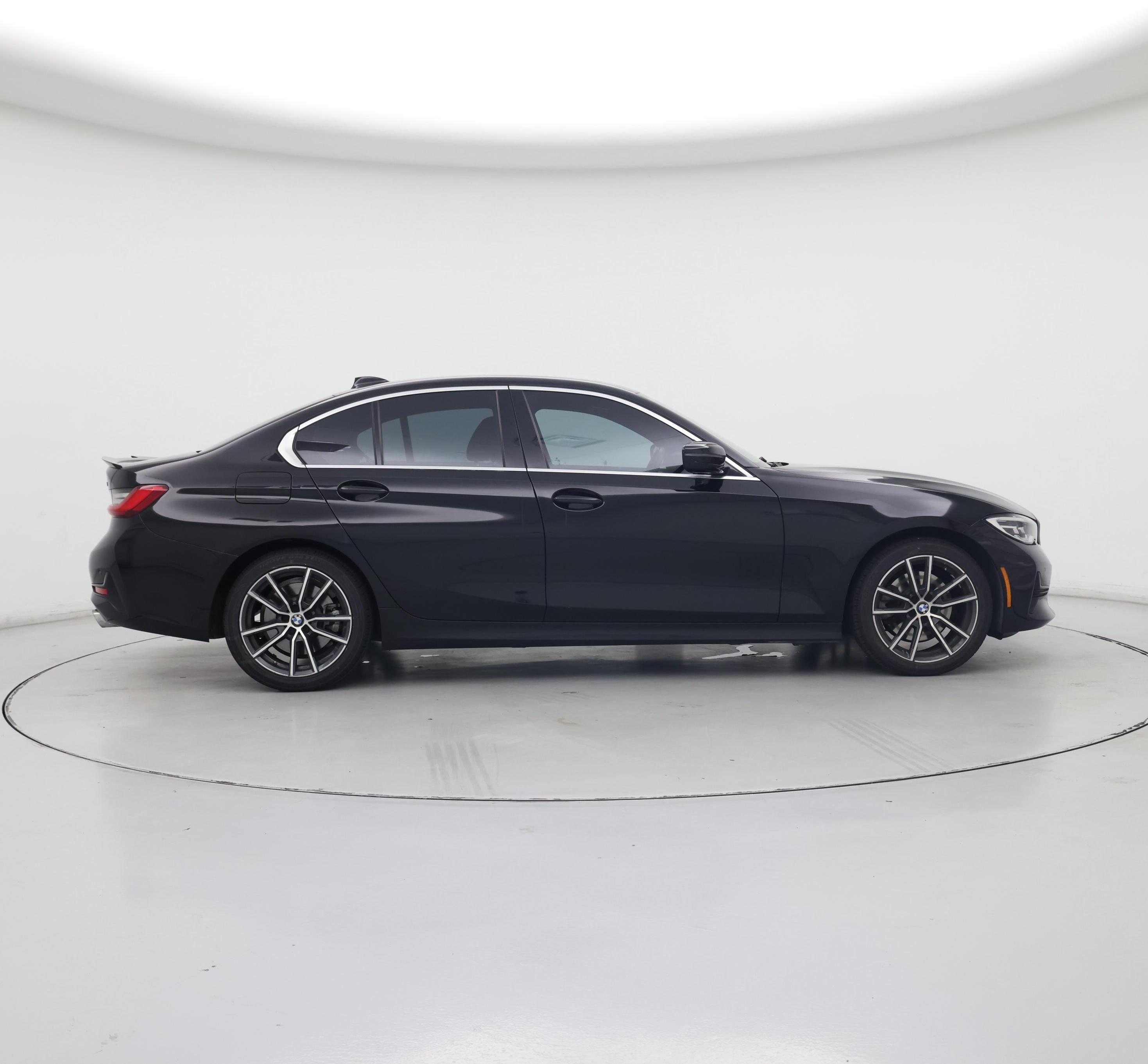 Thumbnail: 2021 BMW 3 Series - 7