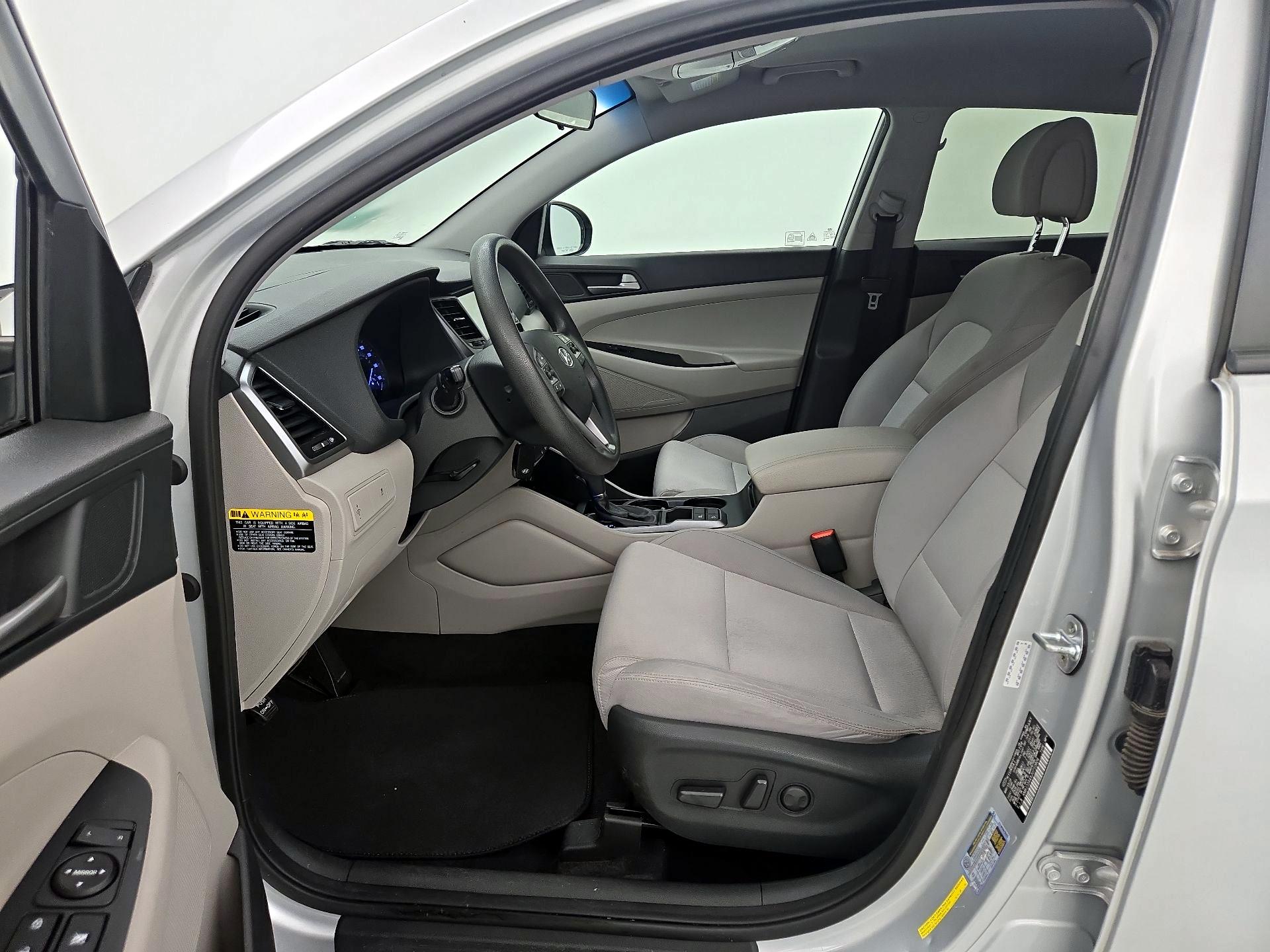 Thumbnail: 2018 Hyundai Tucson - 11