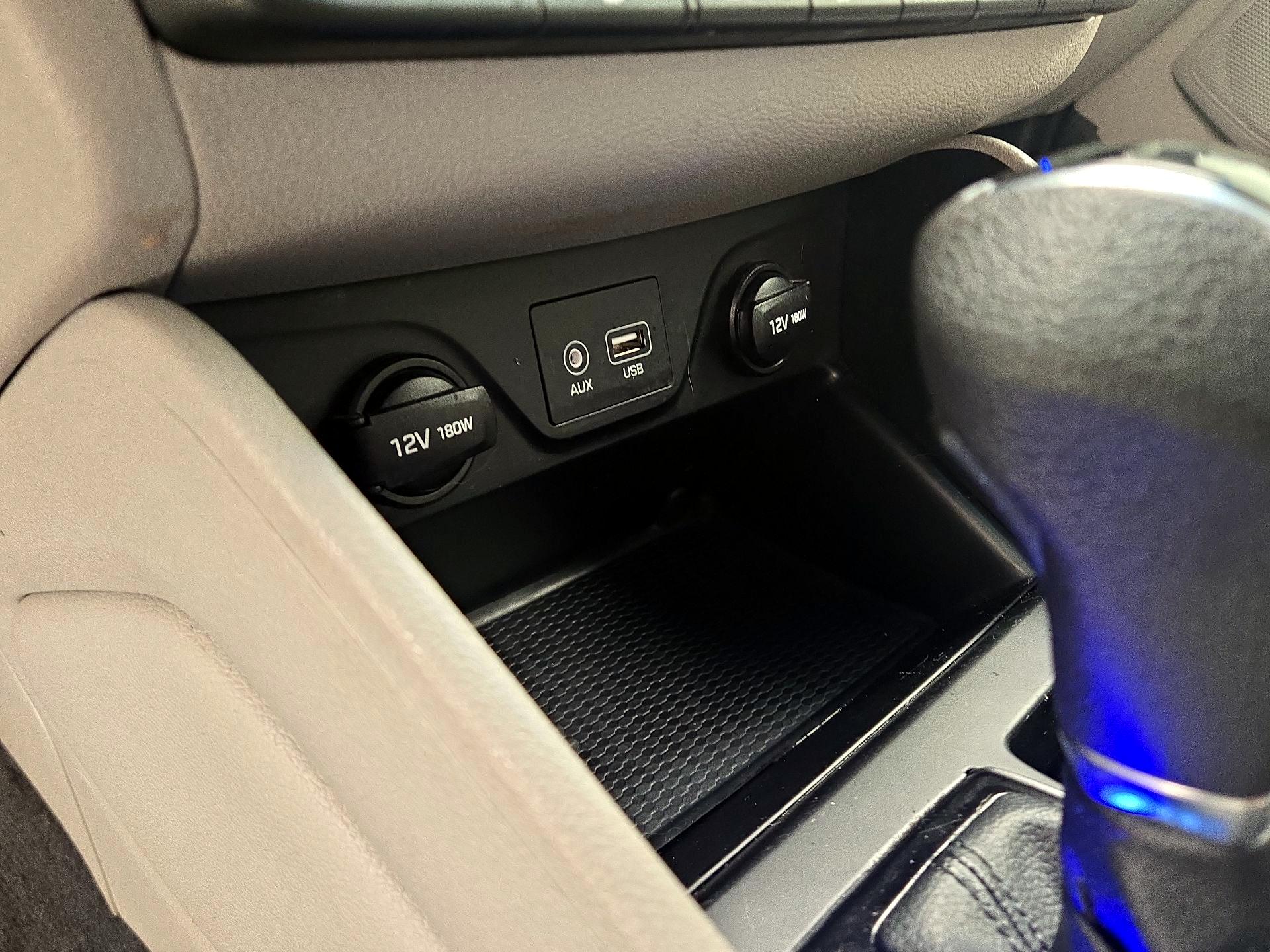 Thumbnail: 2018 Hyundai Tucson - 18