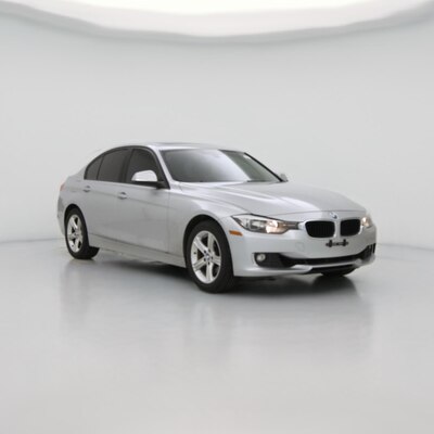 2015 BMW 328 I