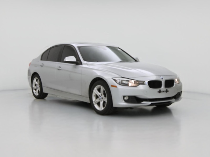 2015 BMW 3 Series 328i -
                  Fort Worth, TX