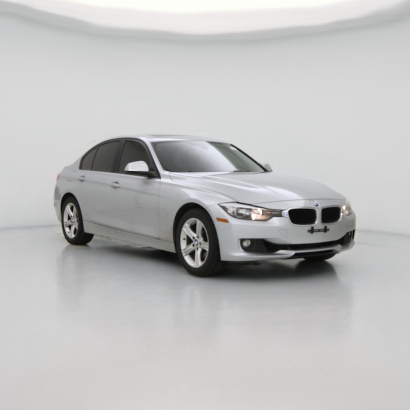 2015 BMW 328 I