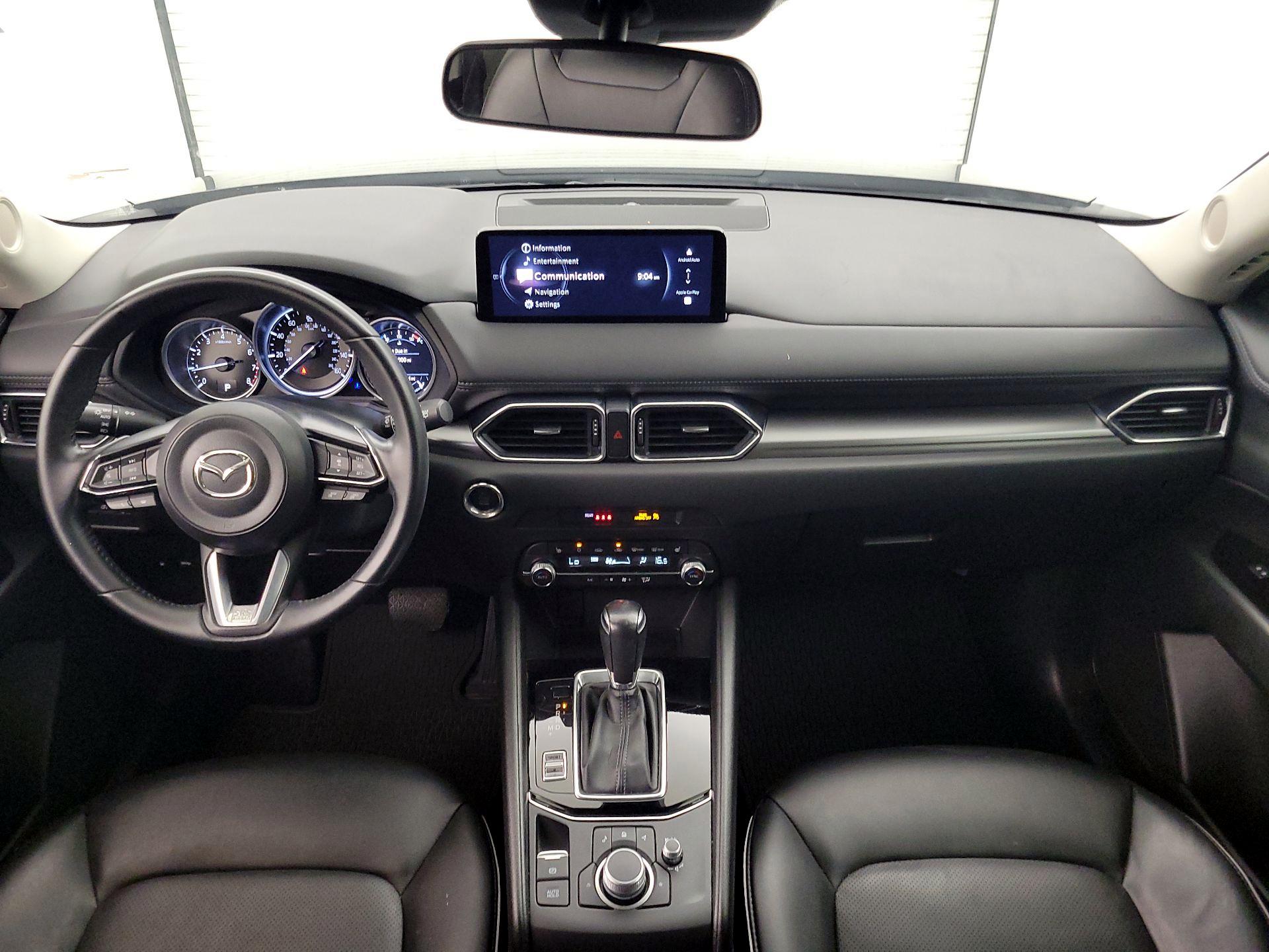 Thumbnail: 2024 Mazda CX-5 - 9