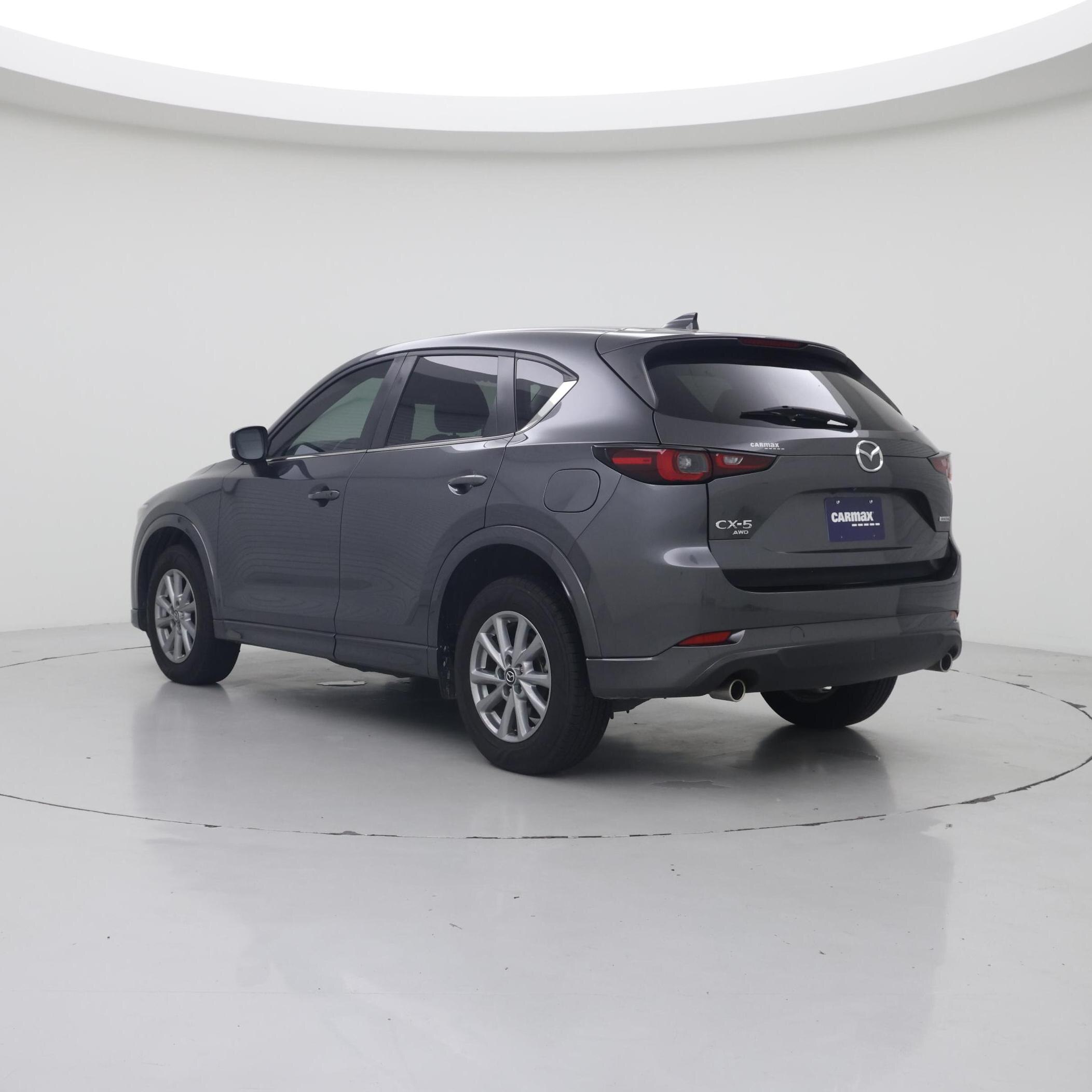 Thumbnail: 2024 Mazda CX-5 - 2