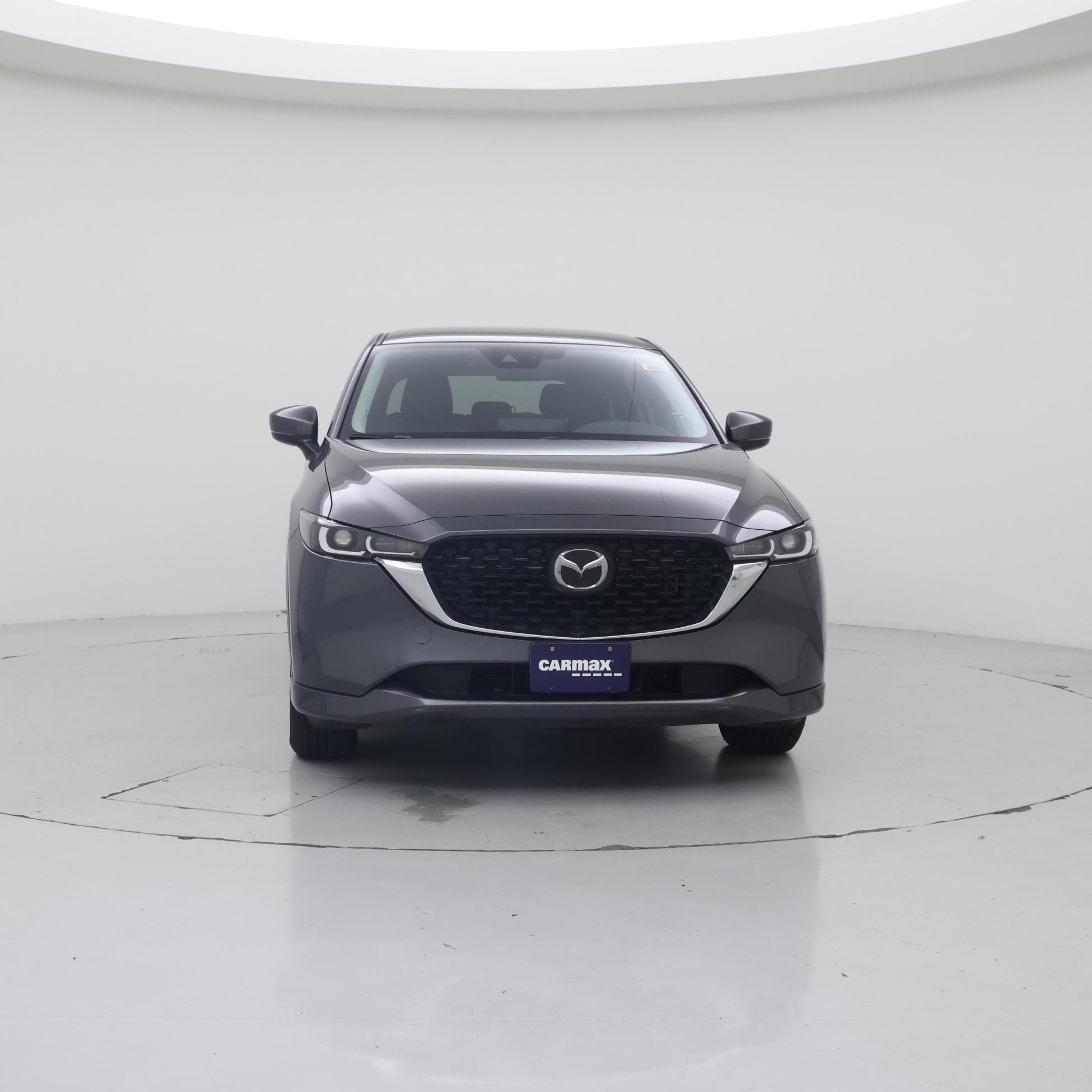 Thumbnail: 2024 Mazda CX-5 - 5