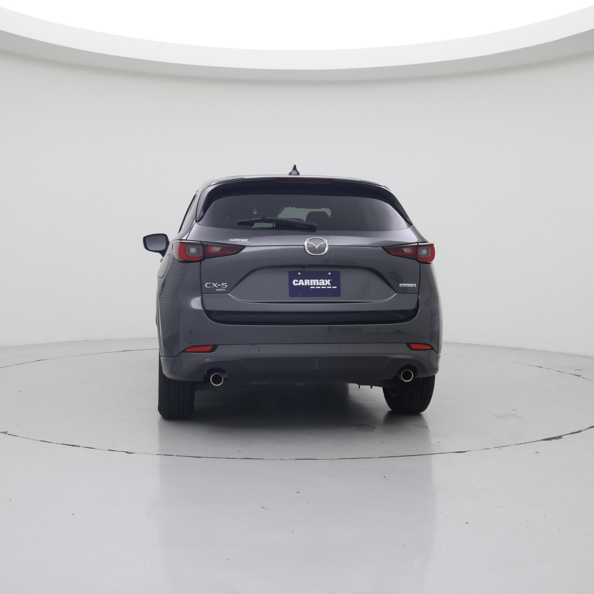 Thumbnail: 2024 Mazda CX-5 - 6