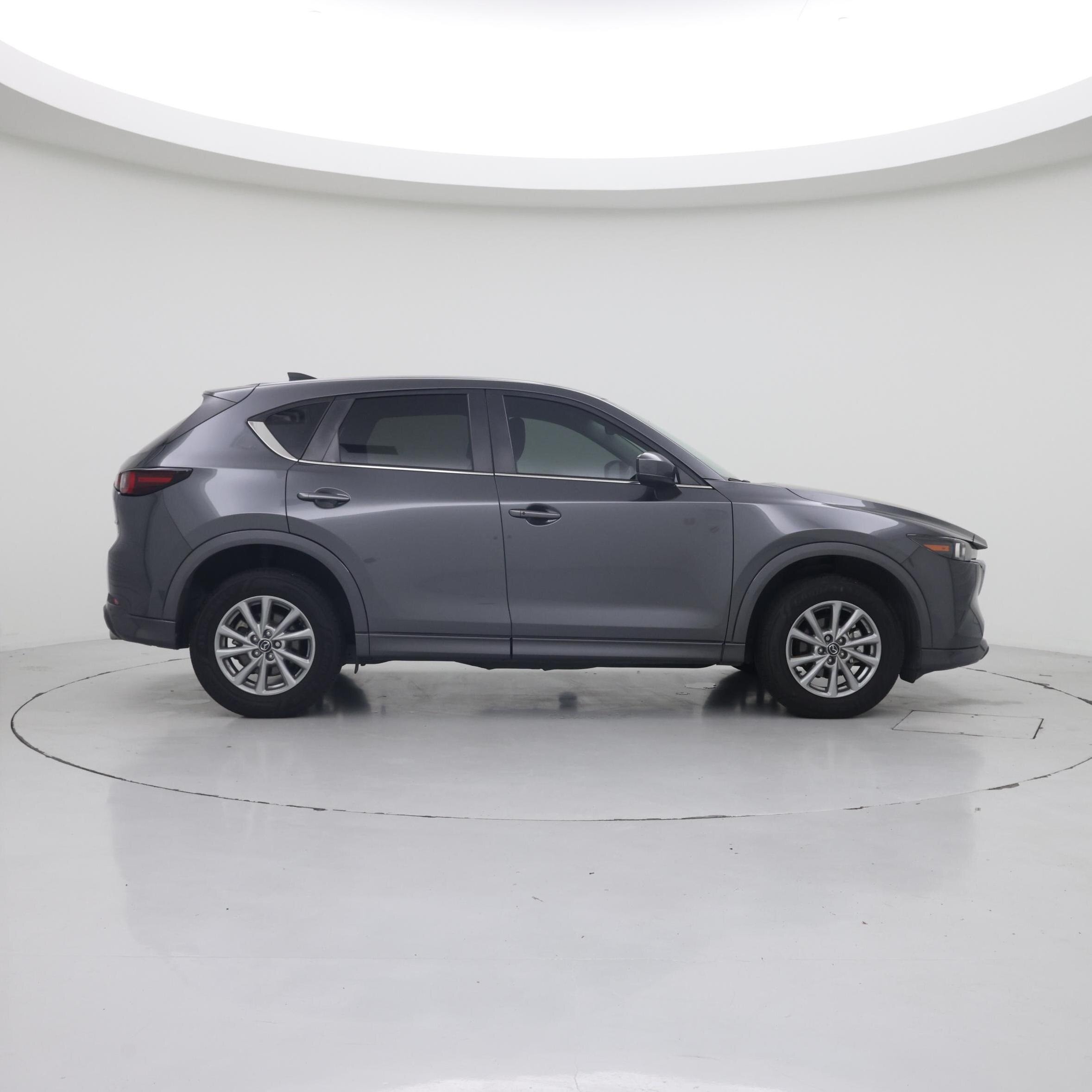Thumbnail: 2024 Mazda CX-5 - 7