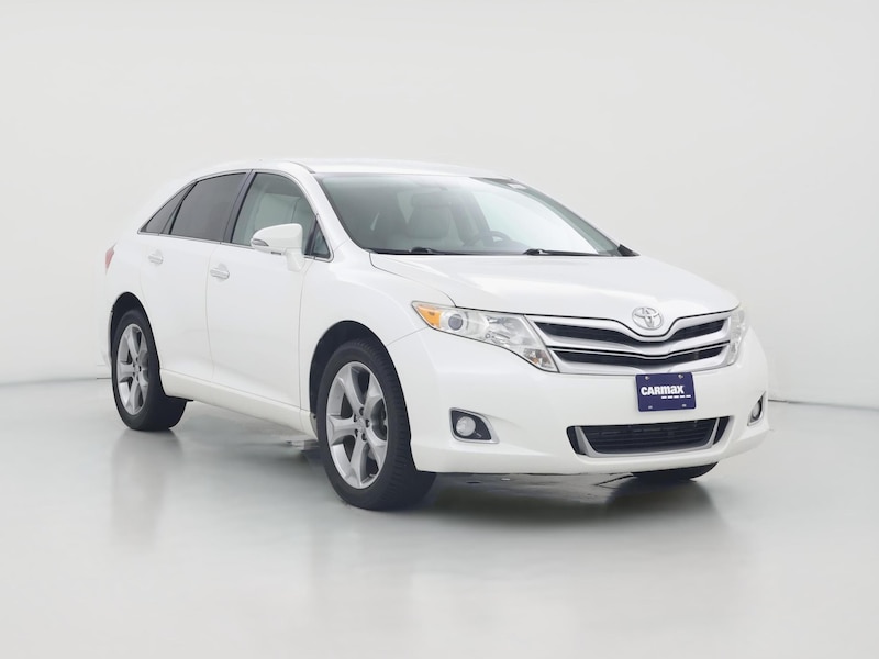 2015 Toyota Venza XLE -
                  Houston, TX