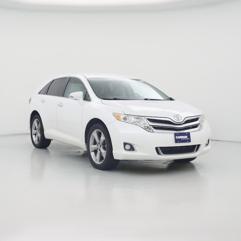 2015 Toyota Venza XLE