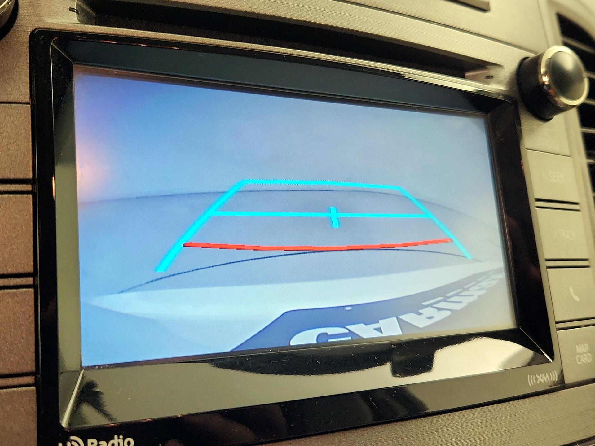 Thumbnail: 2015 Toyota Venza - 14