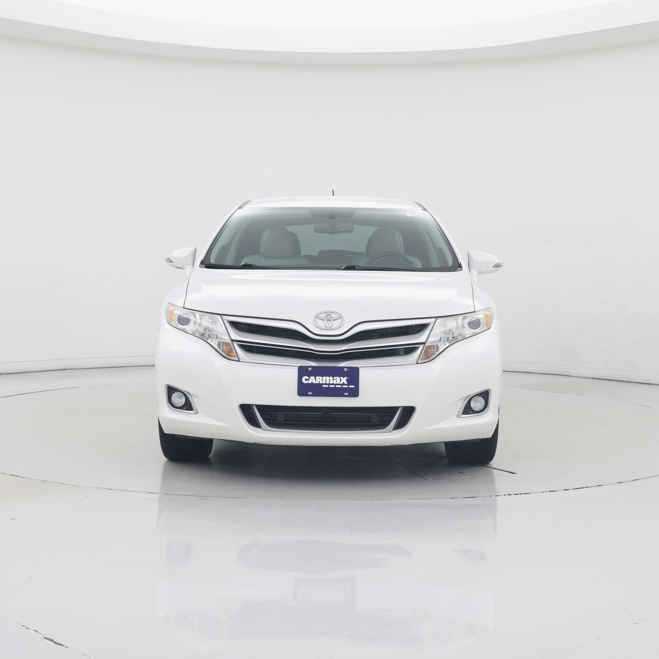 Thumbnail: 2015 Toyota Venza - 5