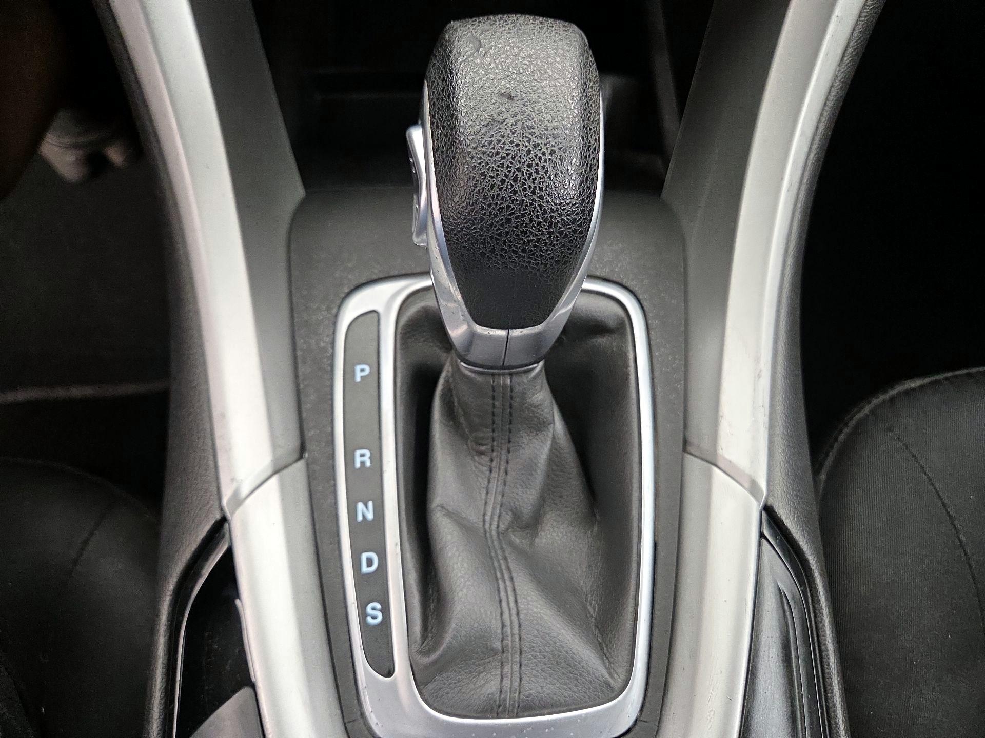 Thumbnail: 2016 Ford Fusion - 17
