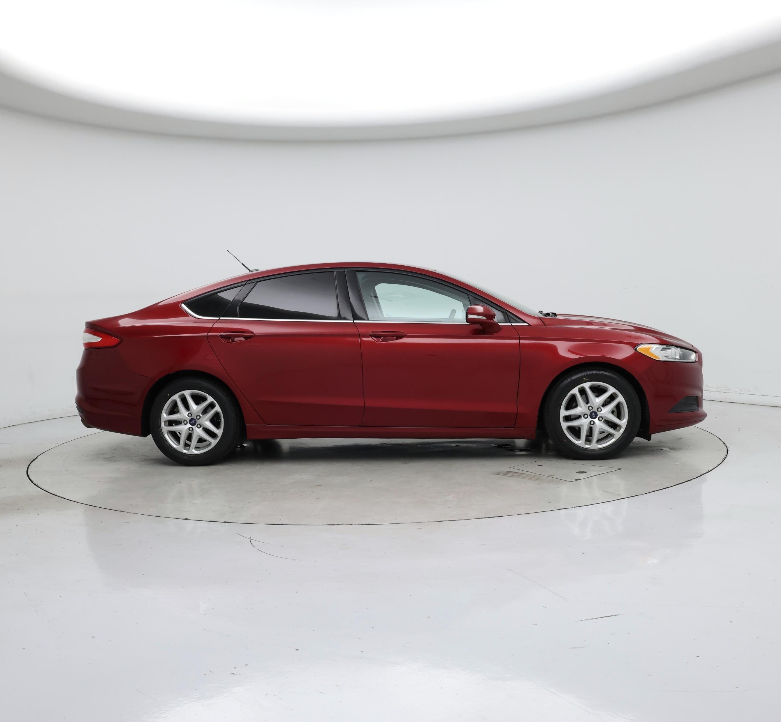 Thumbnail: 2016 Ford Fusion - 7