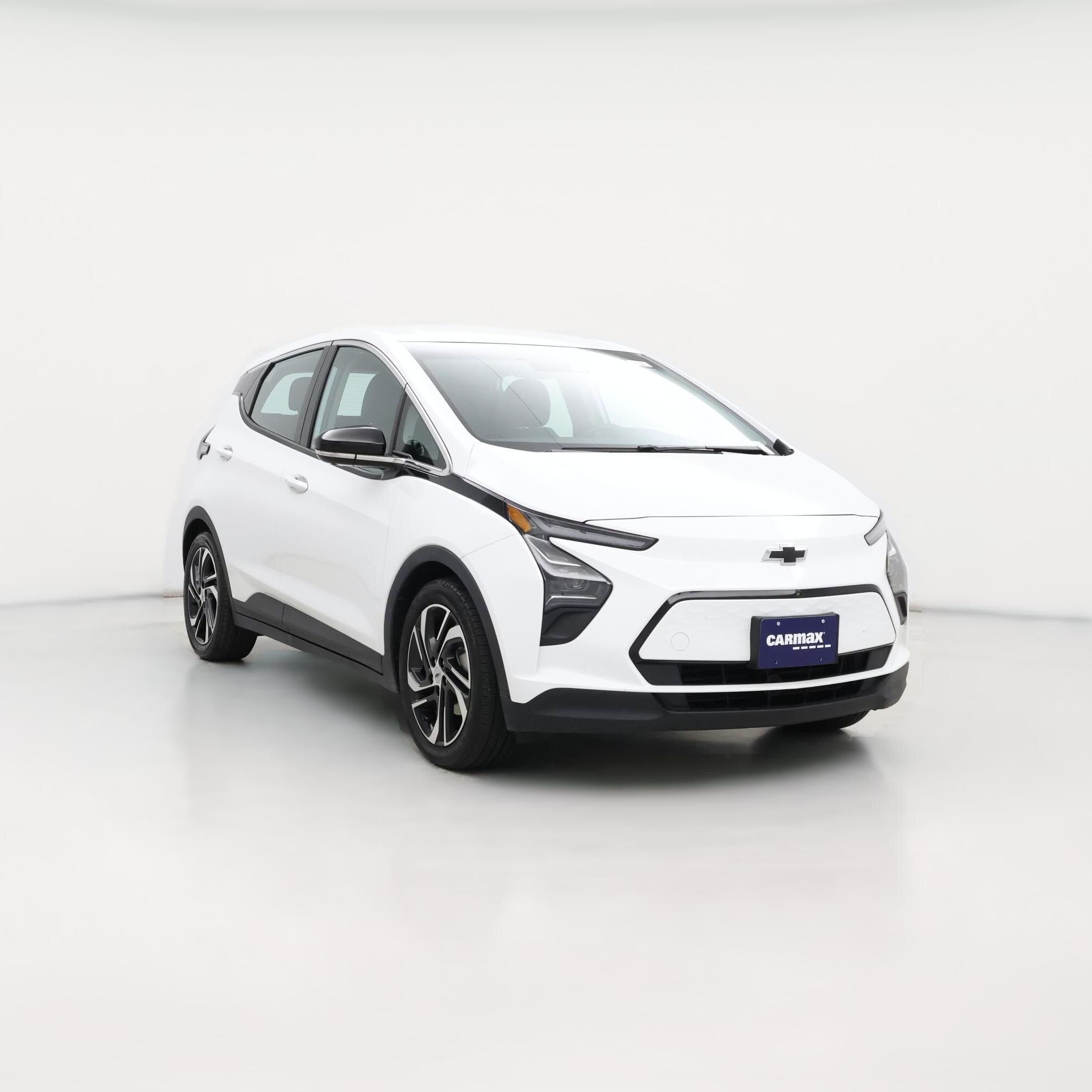 Thumbnail: 2023 Chevrolet Bolt EV - 1