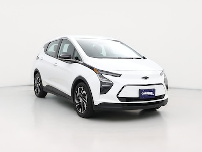2023 Chevrolet Bolt EV 2LT