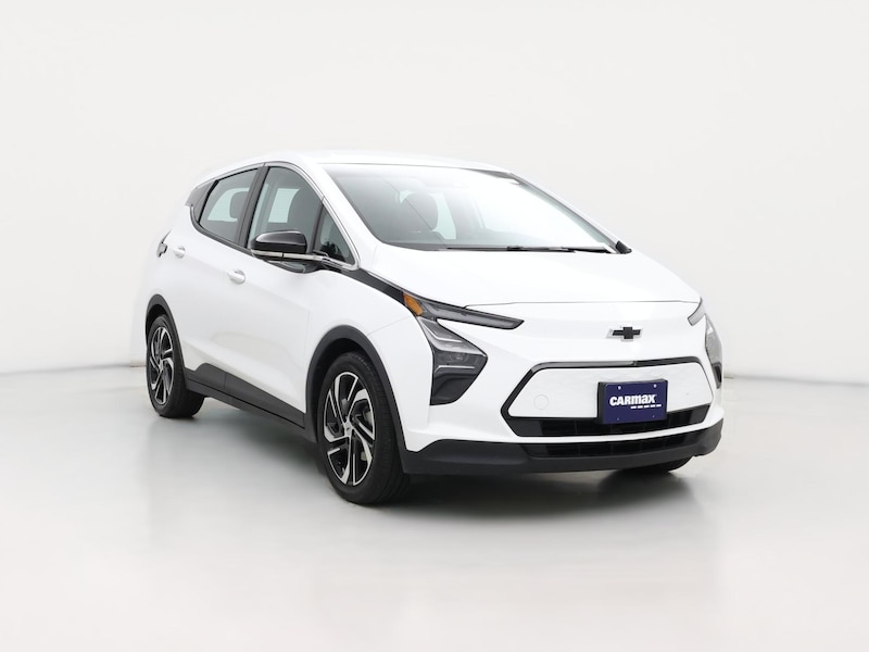 2023 Chevrolet Bolt EV 2LT -
                  Modesto, CA