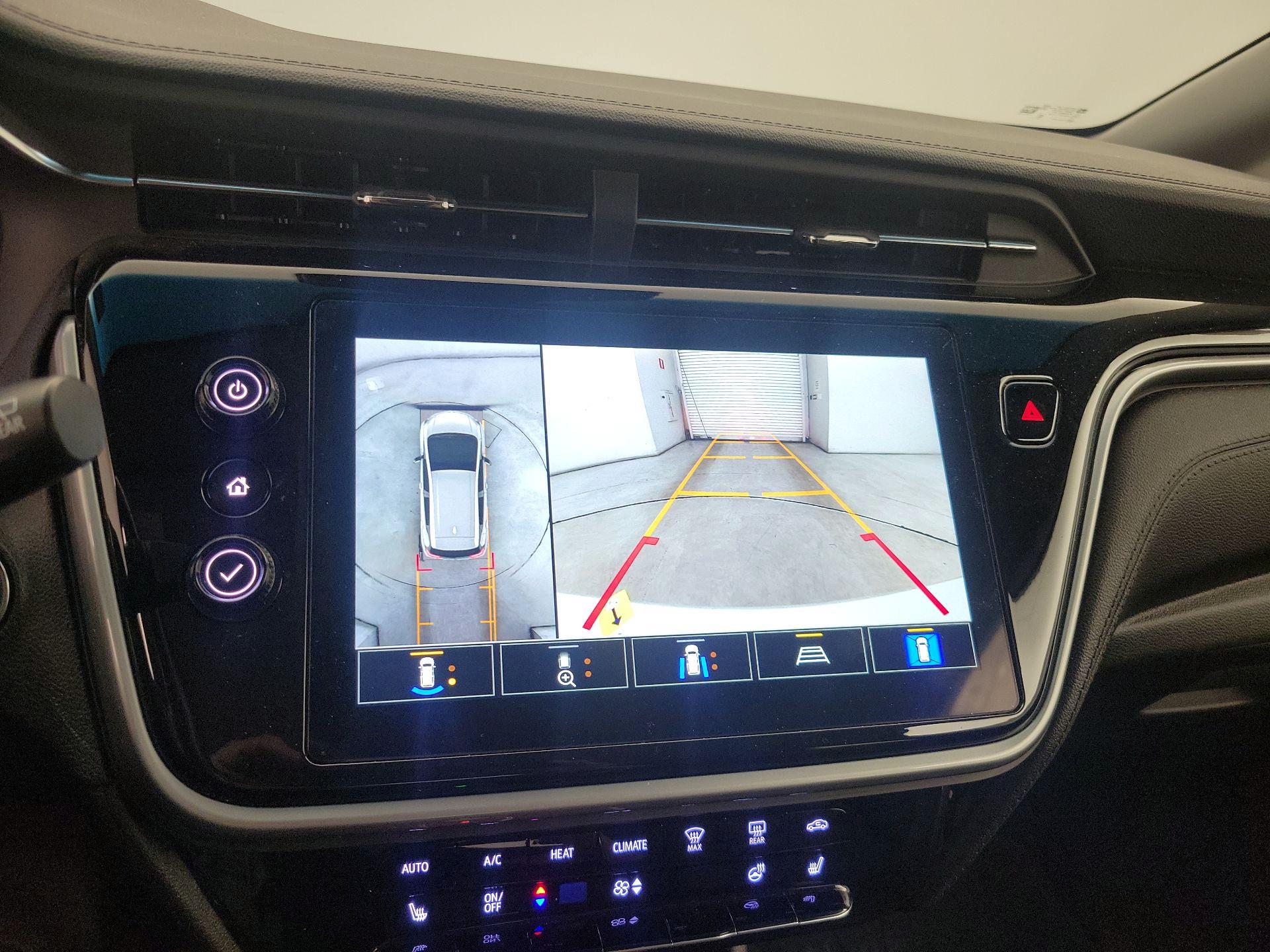 Thumbnail: 2023 Chevrolet Bolt EV - 15