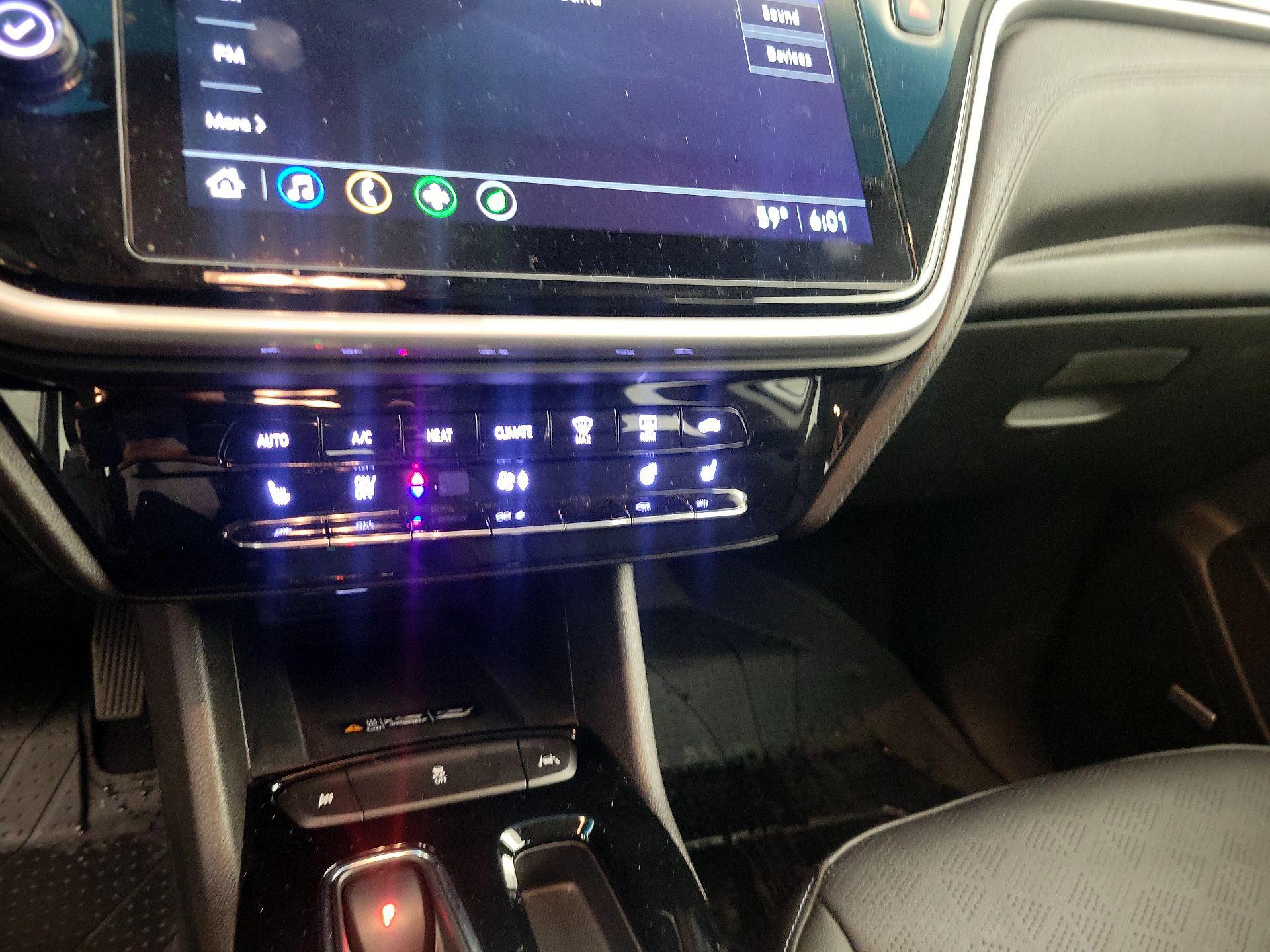 Thumbnail: 2023 Chevrolet Bolt EV - 17