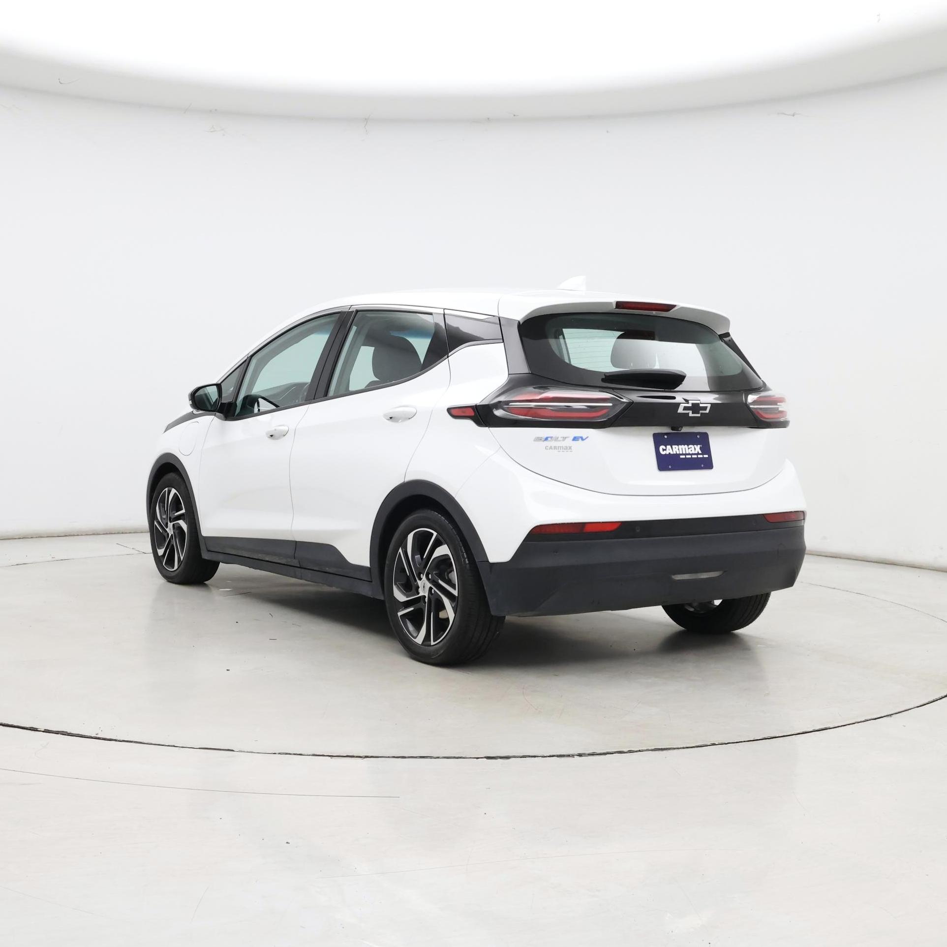 Thumbnail: 2023 Chevrolet Bolt EV - 2