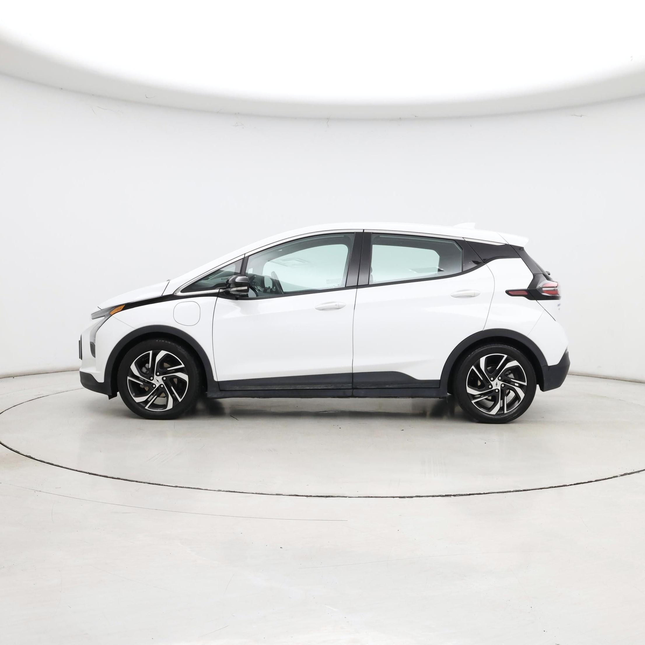 Thumbnail: 2023 Chevrolet Bolt EV - 3