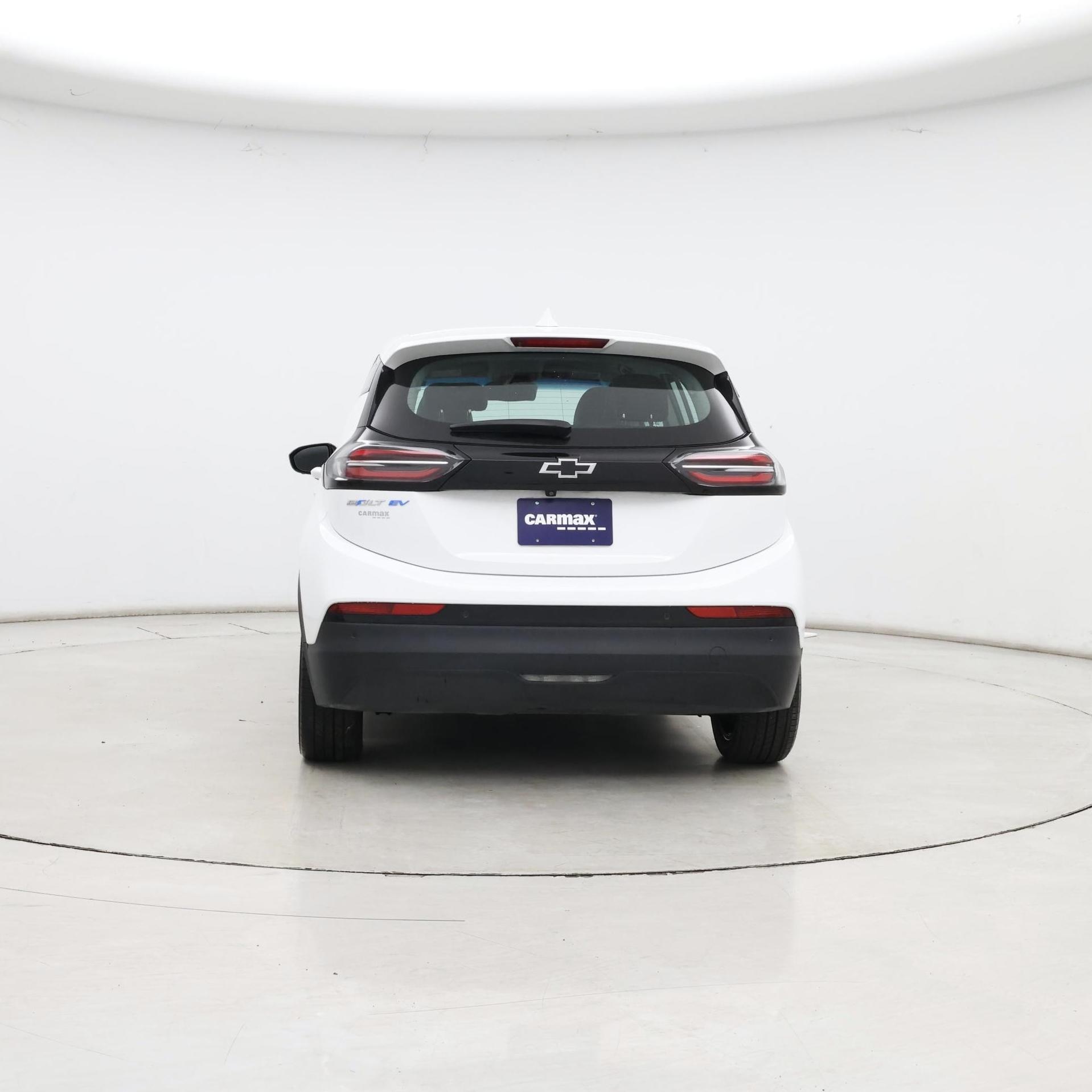 Thumbnail: 2023 Chevrolet Bolt EV - 6