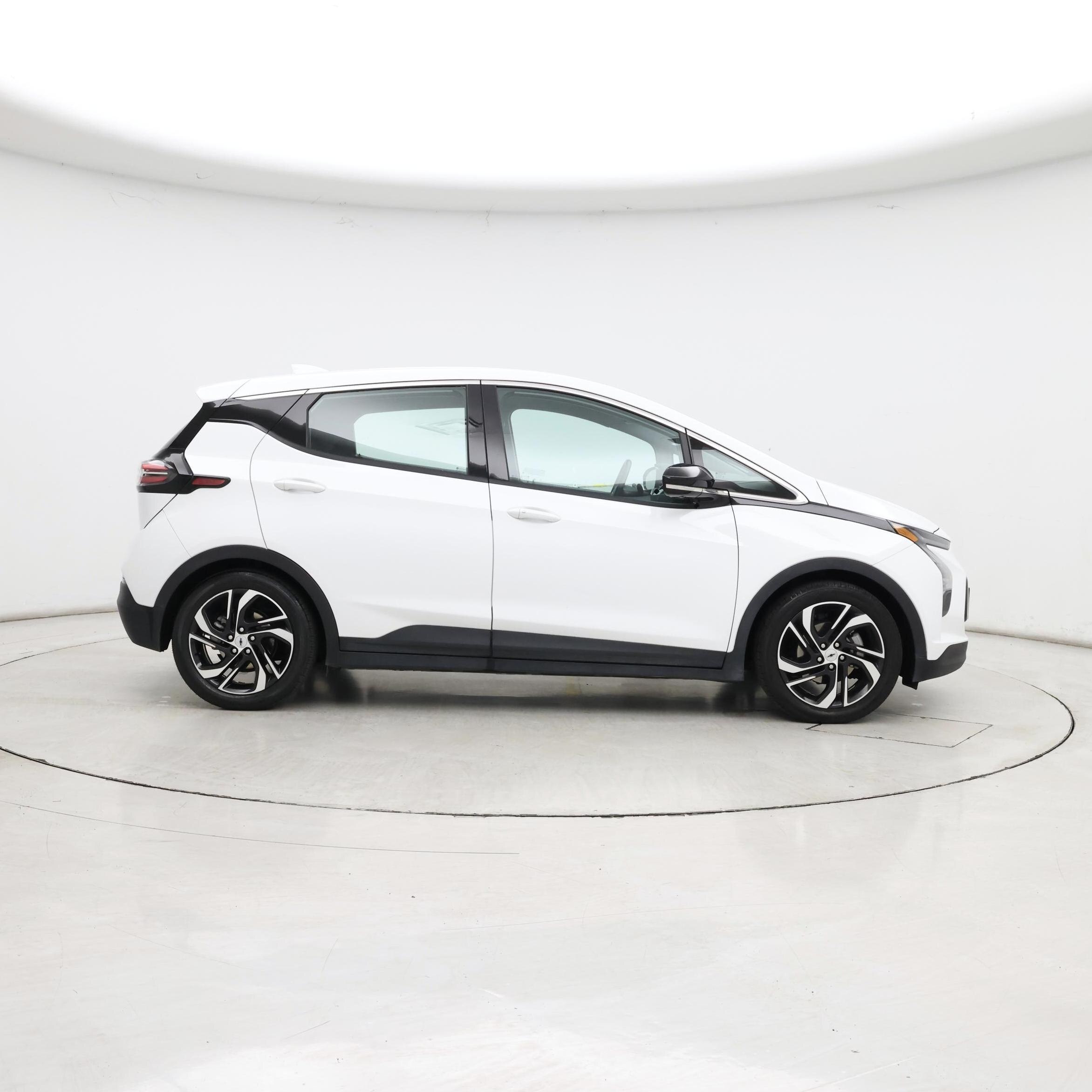 Thumbnail: 2023 Chevrolet Bolt EV - 7