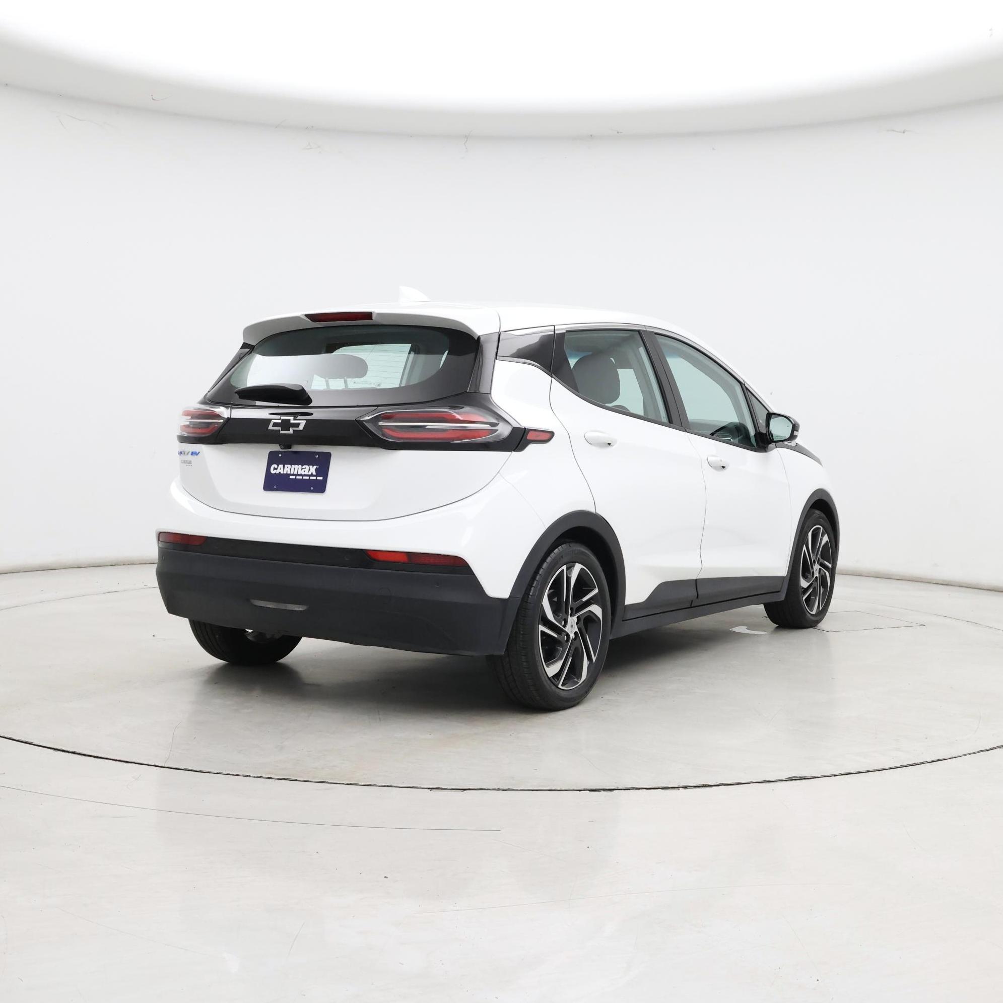 Thumbnail: 2023 Chevrolet Bolt EV - 8