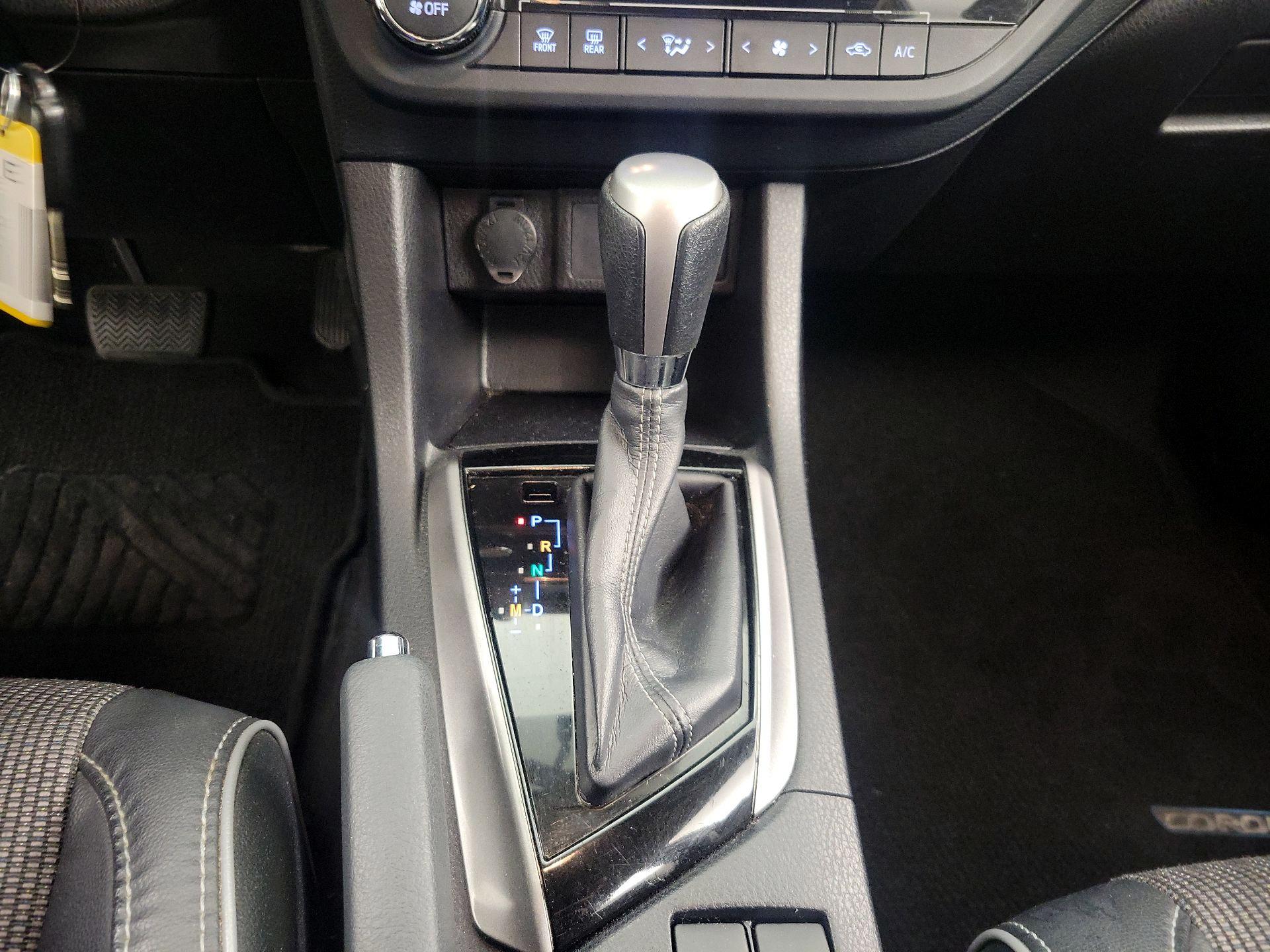 Thumbnail: 2016 Toyota Corolla - 17