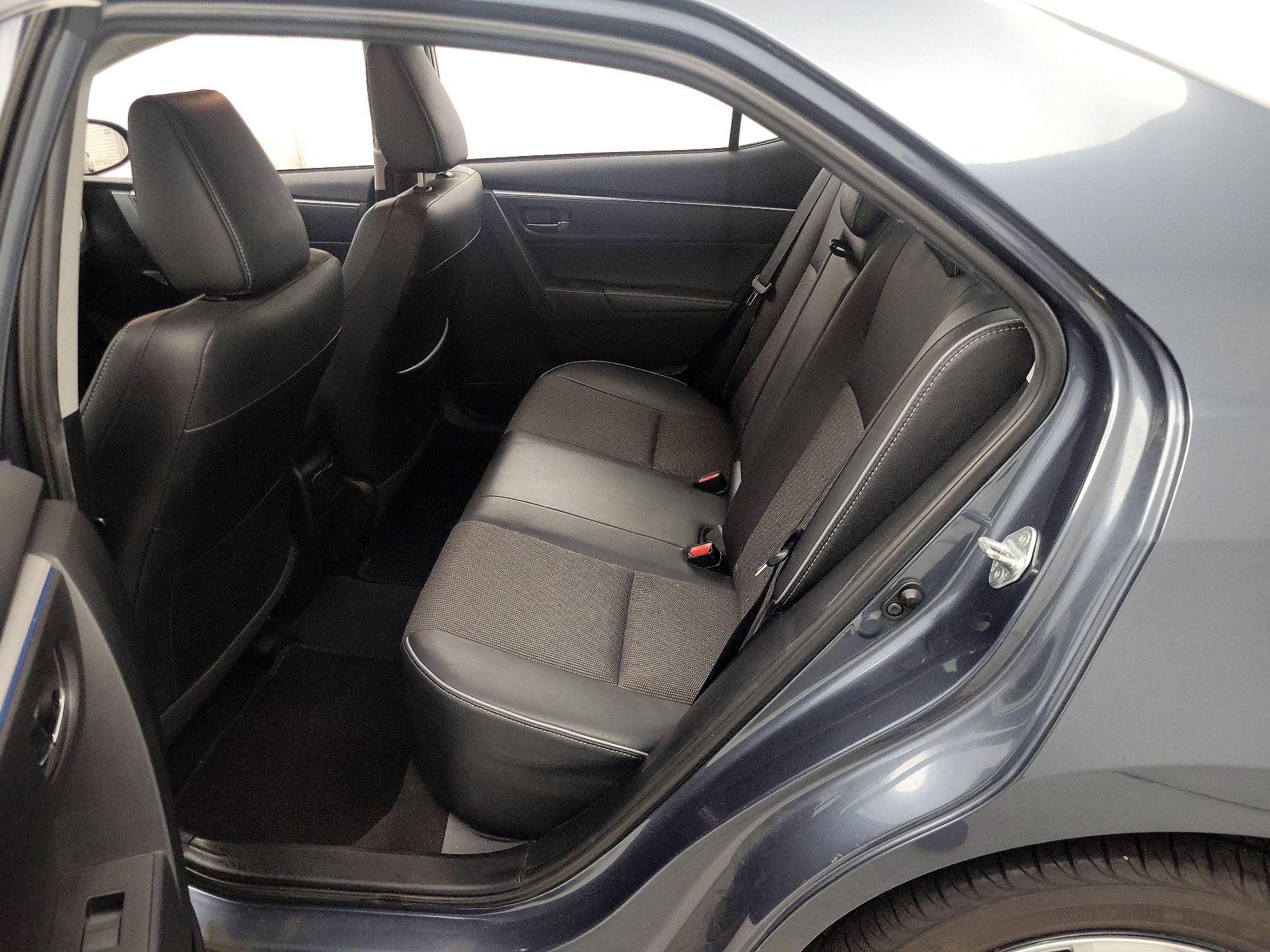 Thumbnail: 2016 Toyota Corolla - 19