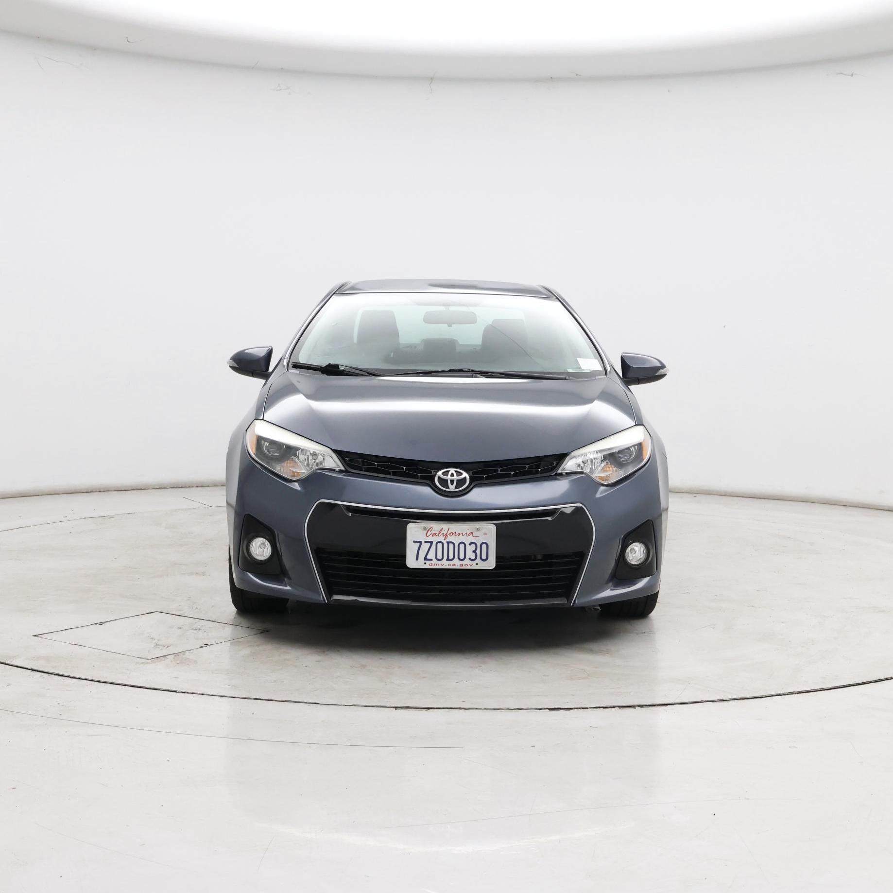 Thumbnail: 2016 Toyota Corolla - 5