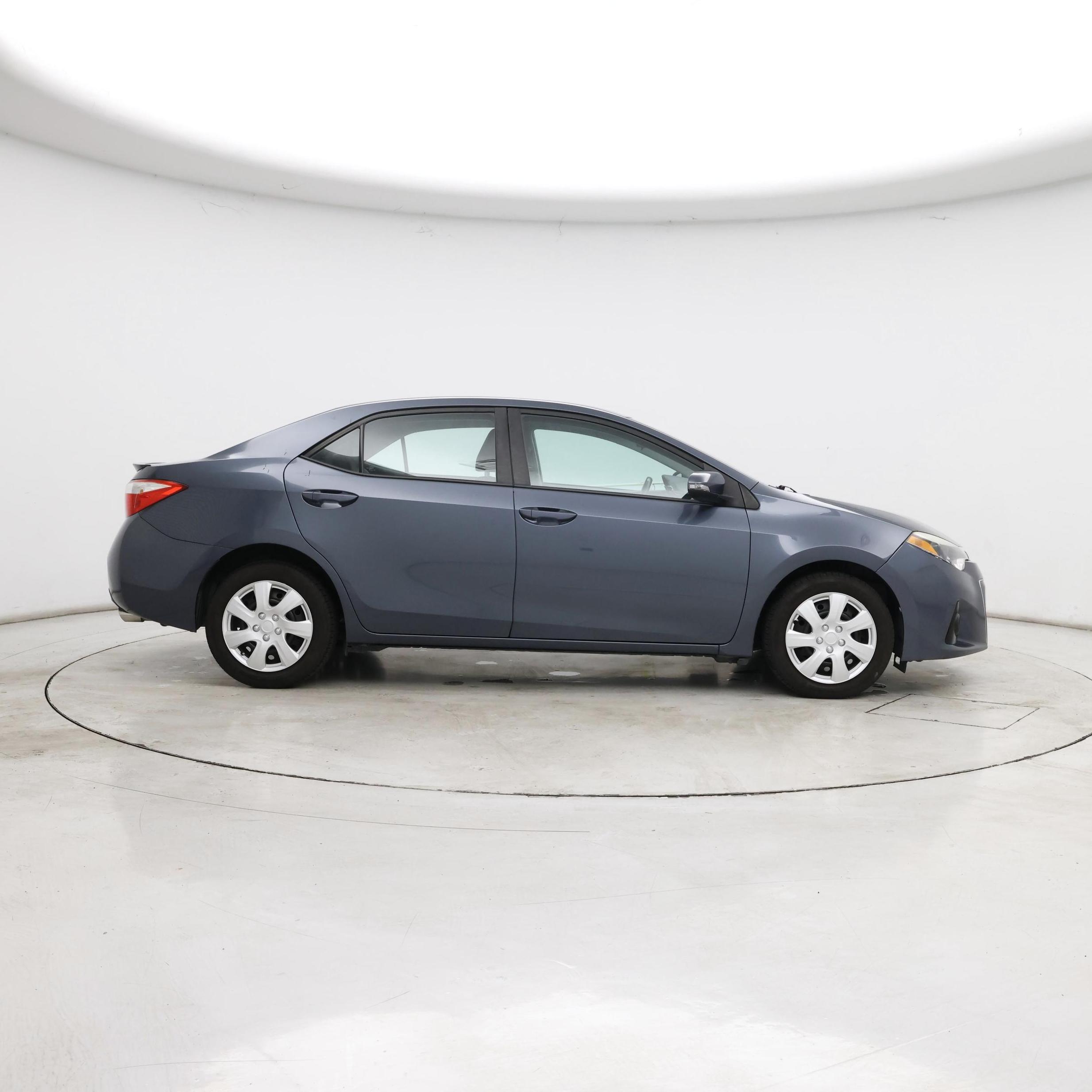 Thumbnail: 2016 Toyota Corolla - 7