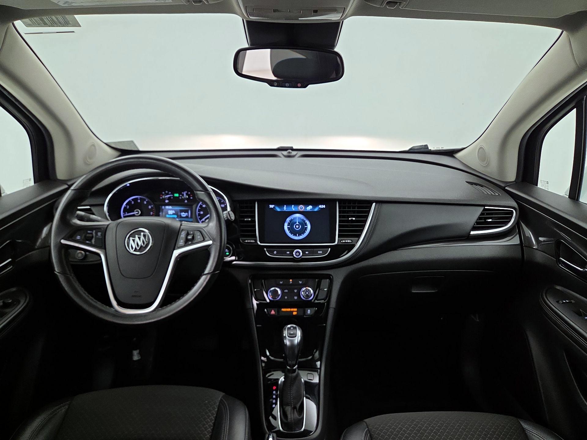 Thumbnail: 2018 Buick Encore - 9
