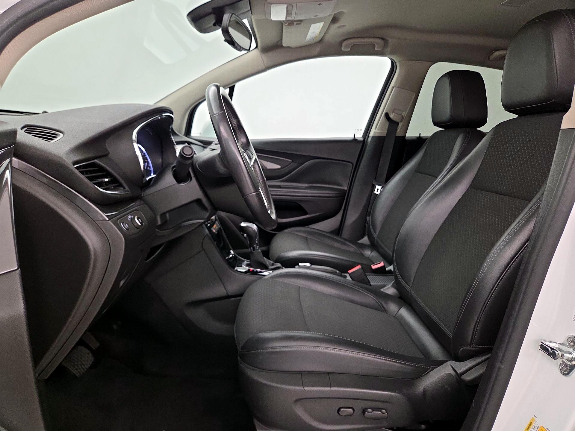 Thumbnail: 2018 Buick Encore - 11