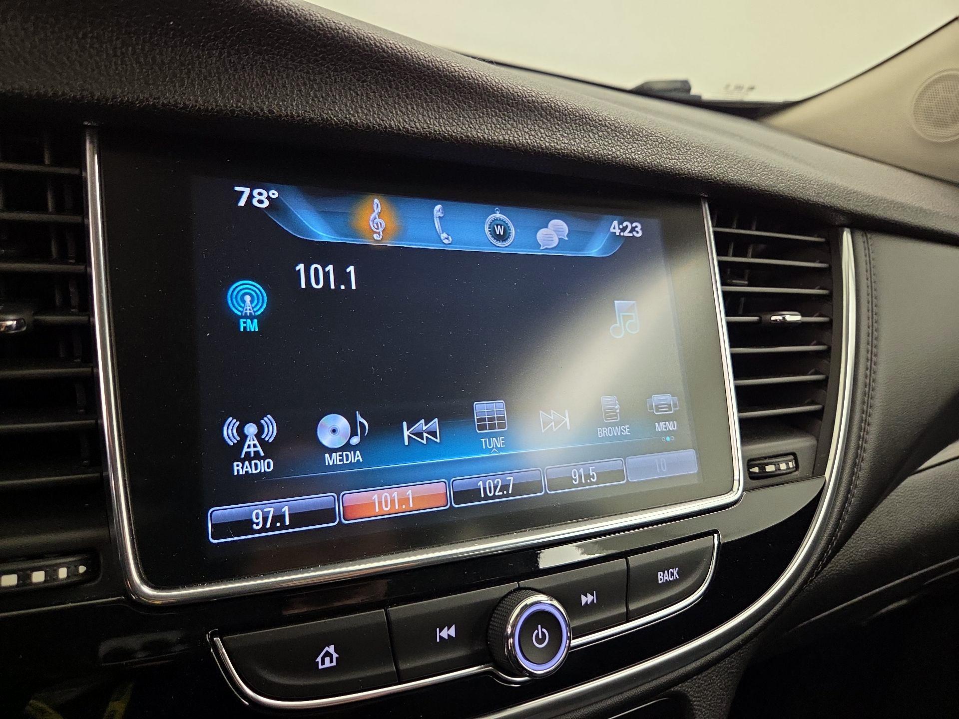 Thumbnail: 2018 Buick Encore - 15
