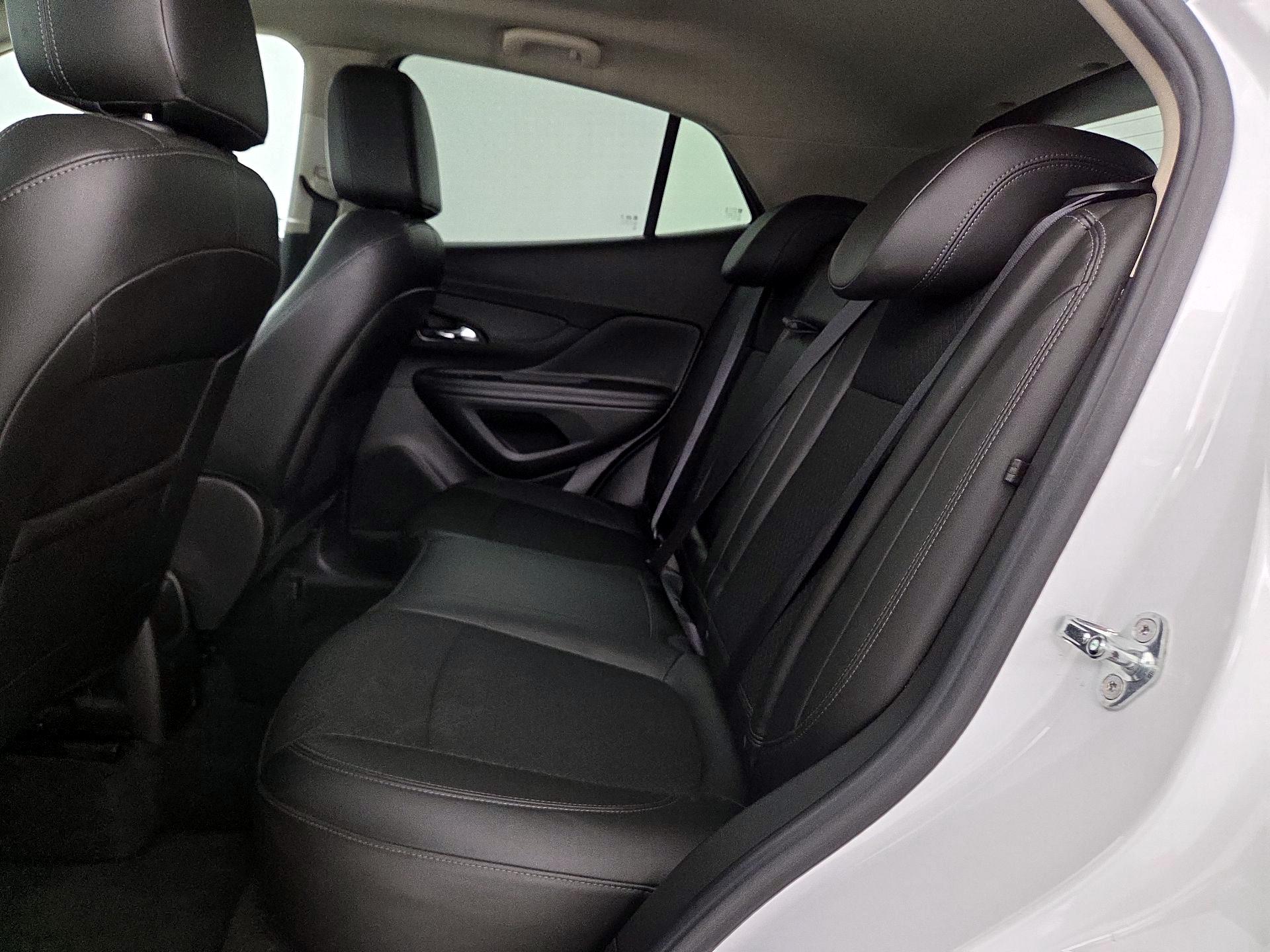 Thumbnail: 2018 Buick Encore - 19