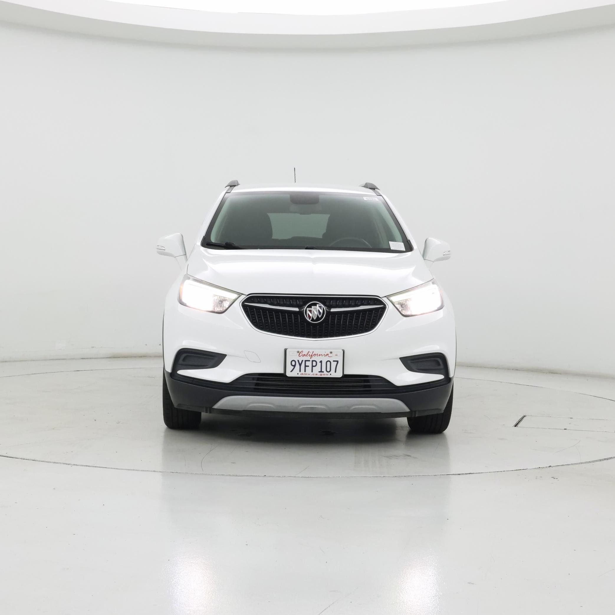 Thumbnail: 2018 Buick Encore - 5