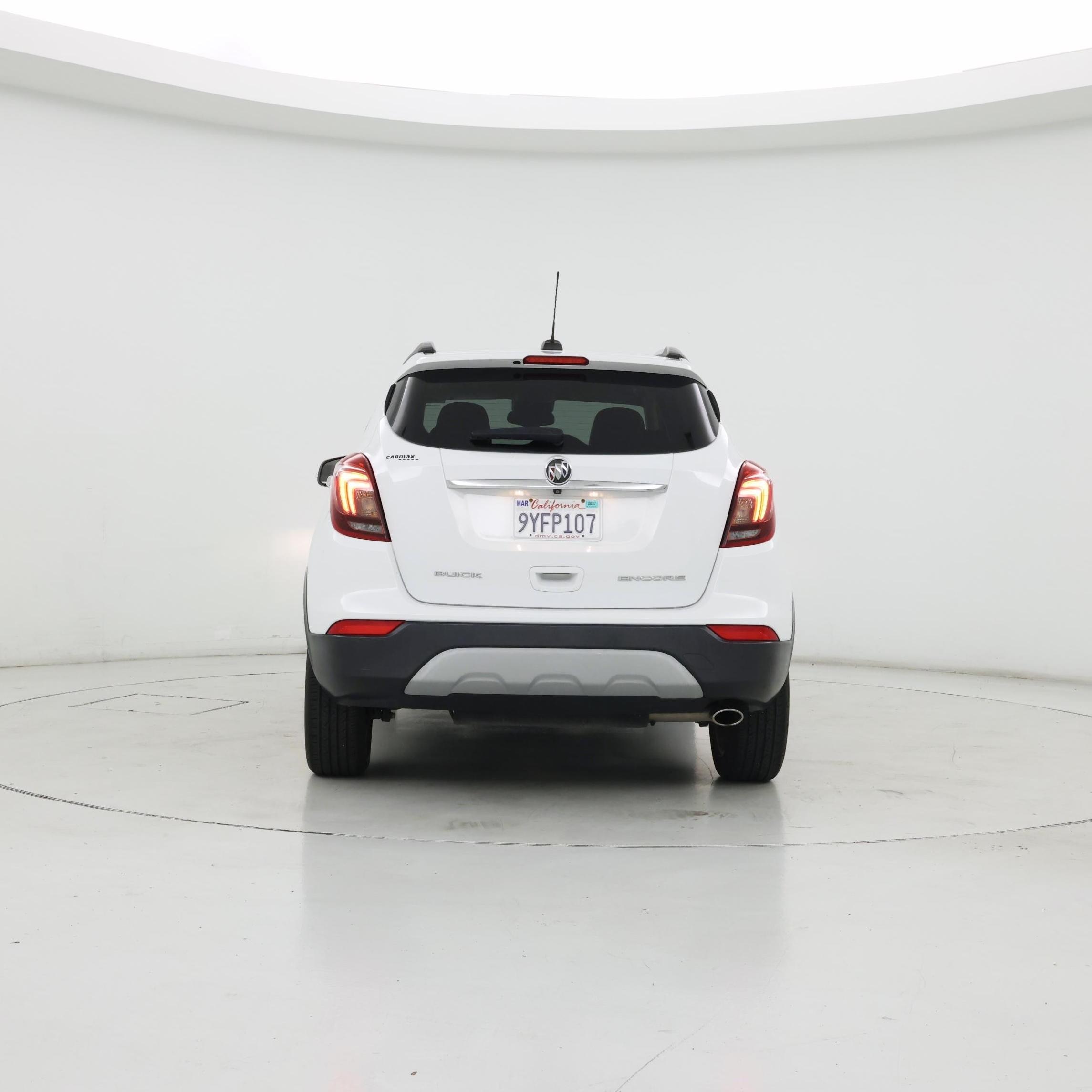 Thumbnail: 2018 Buick Encore - 6