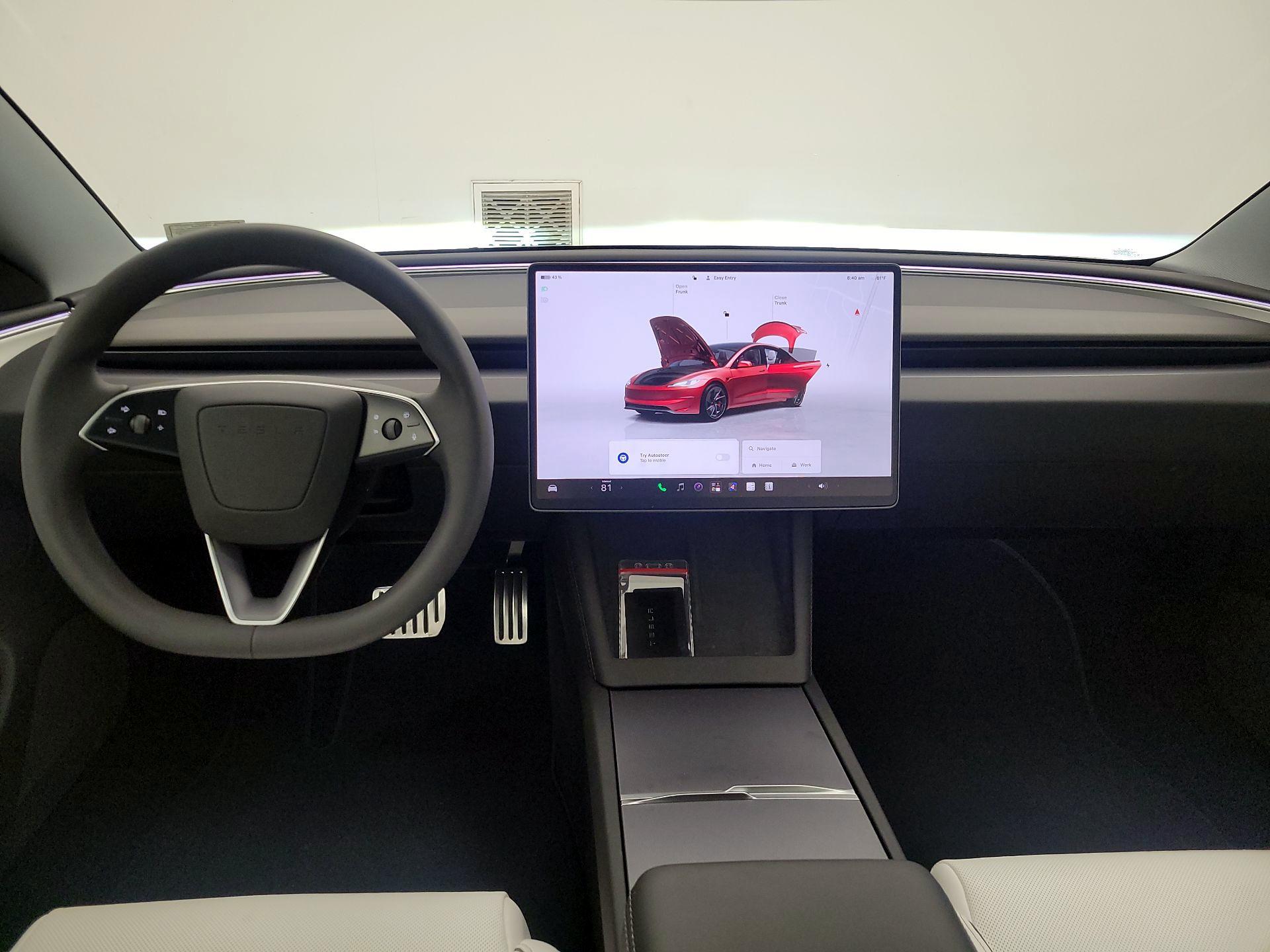 Thumbnail: 2025 Tesla Model 3 - 9