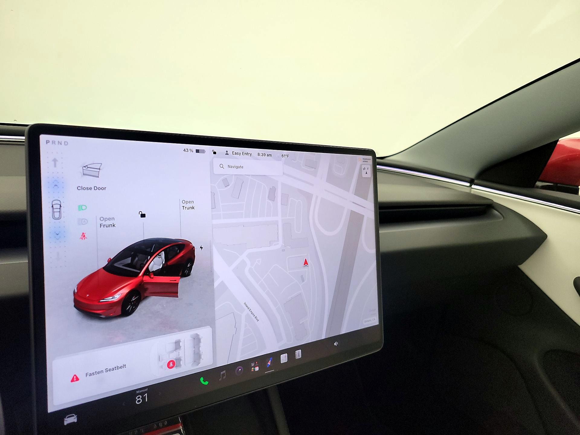Thumbnail: 2025 Tesla Model 3 - 13