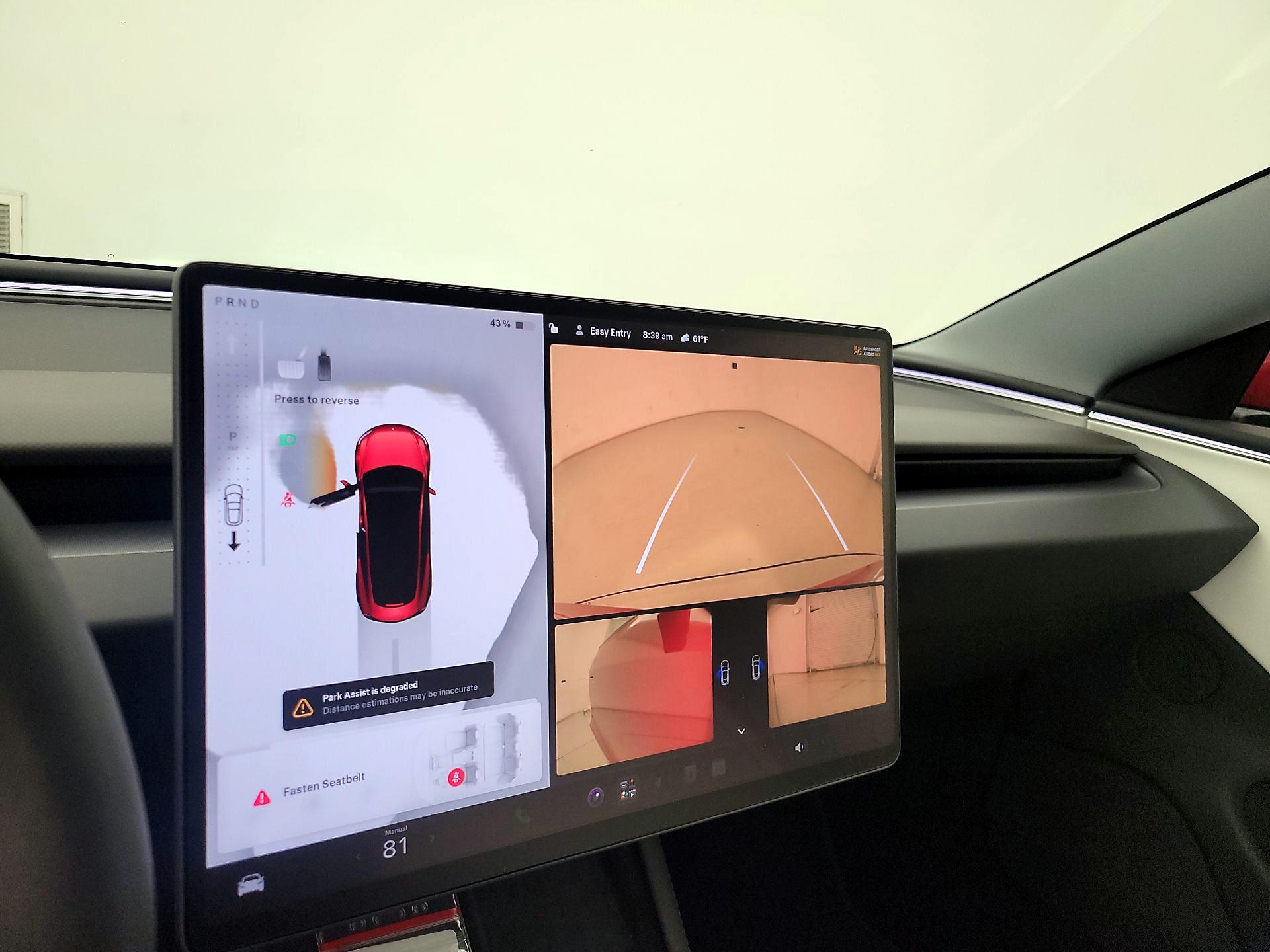 Thumbnail: 2025 Tesla Model 3 - 14