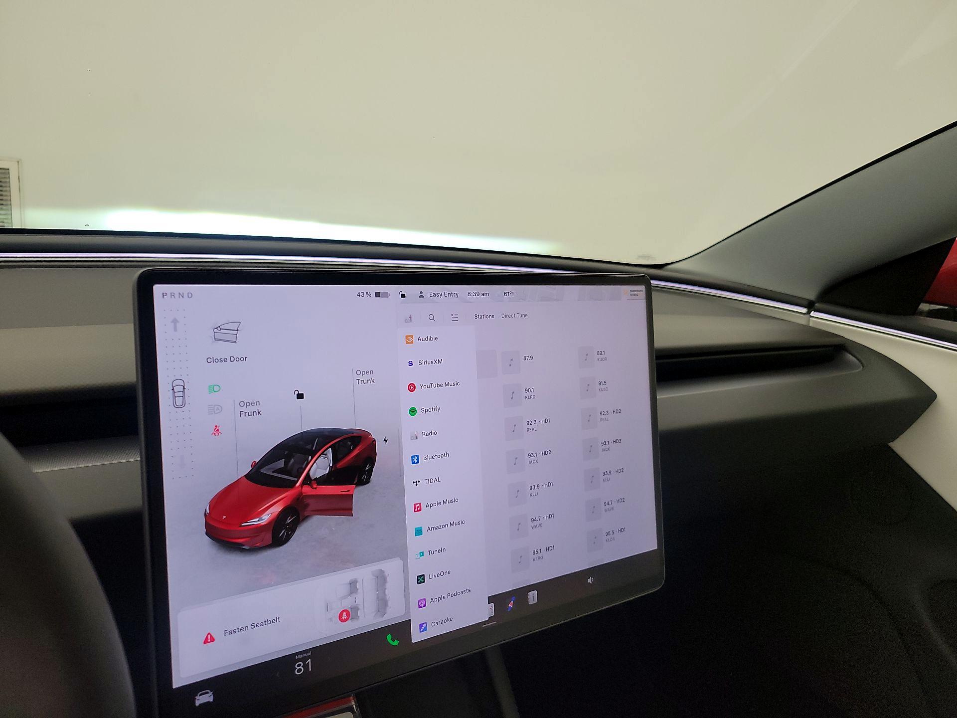 Thumbnail: 2025 Tesla Model 3 - 15