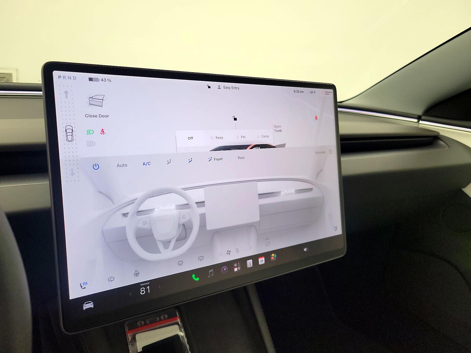 Thumbnail: 2025 Tesla Model 3 - 16