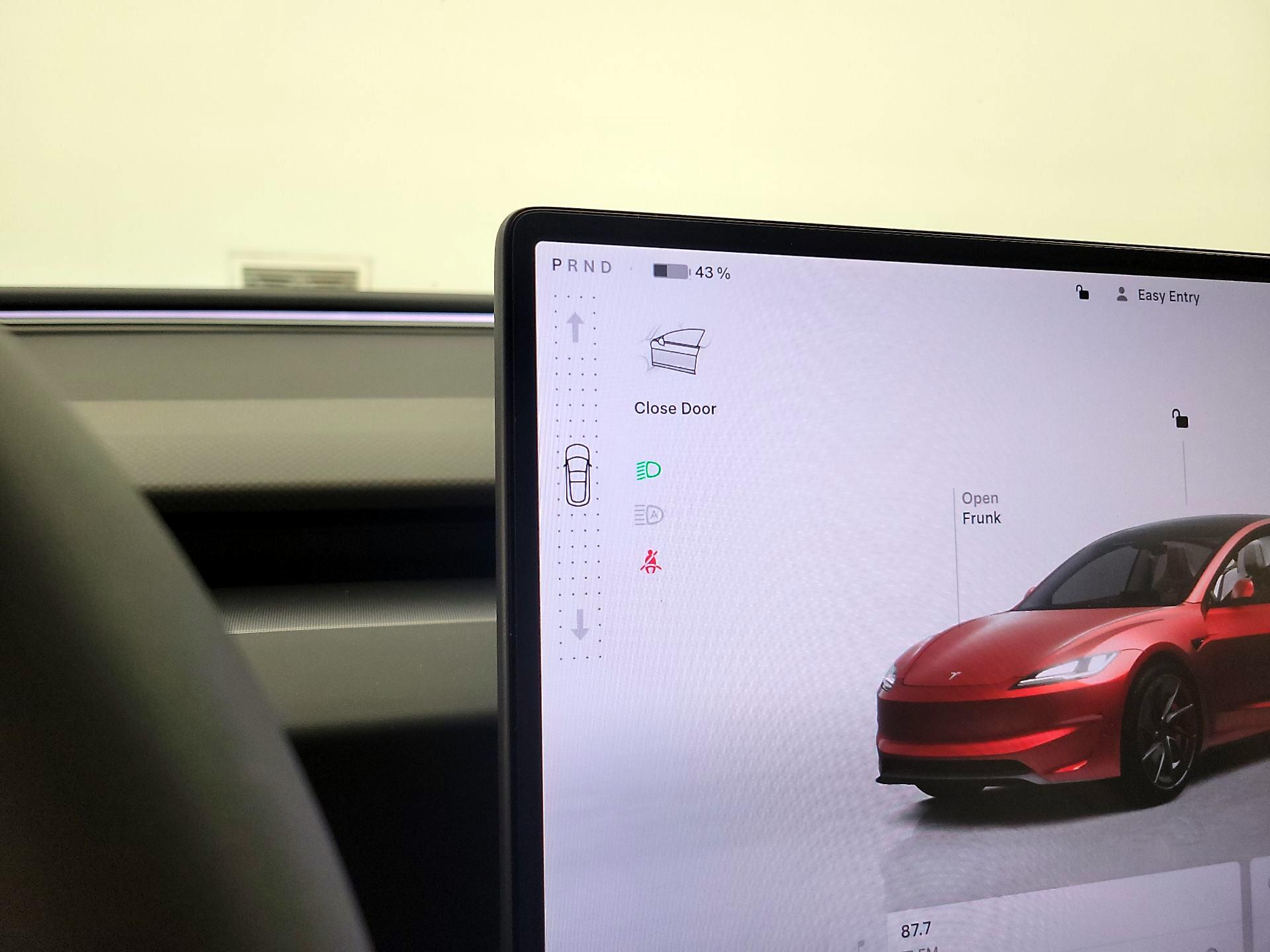 Thumbnail: 2025 Tesla Model 3 - 17