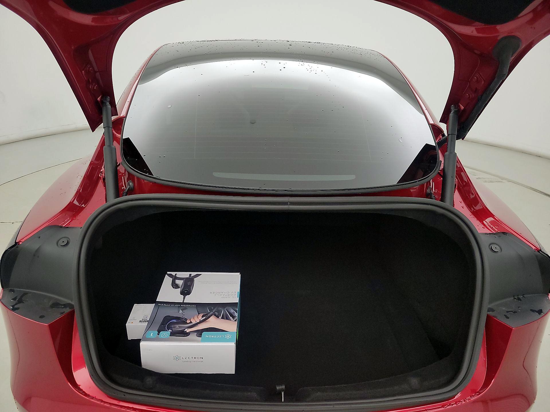 Thumbnail: 2025 Tesla Model 3 - 19