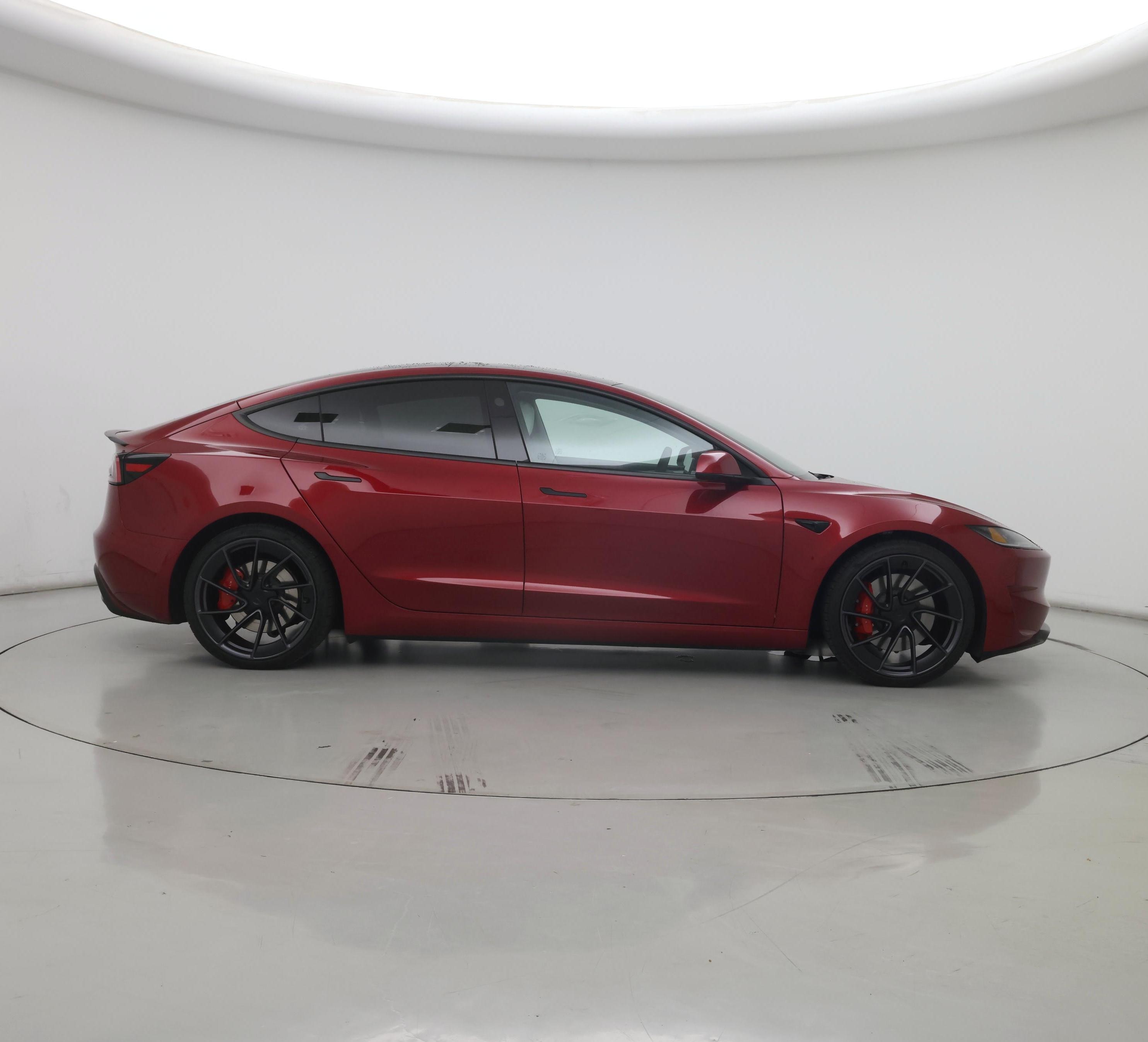 Thumbnail: 2025 Tesla Model 3 - 7