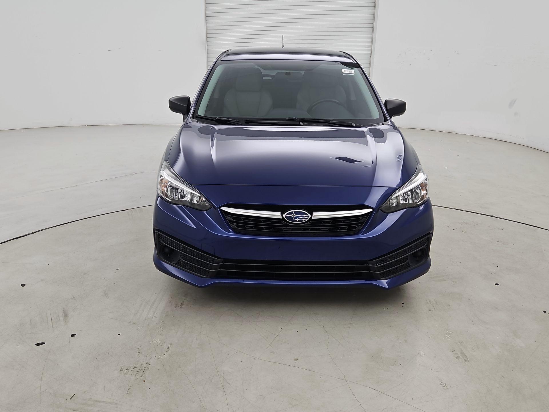 Thumbnail: 2023 Subaru Impreza - 2