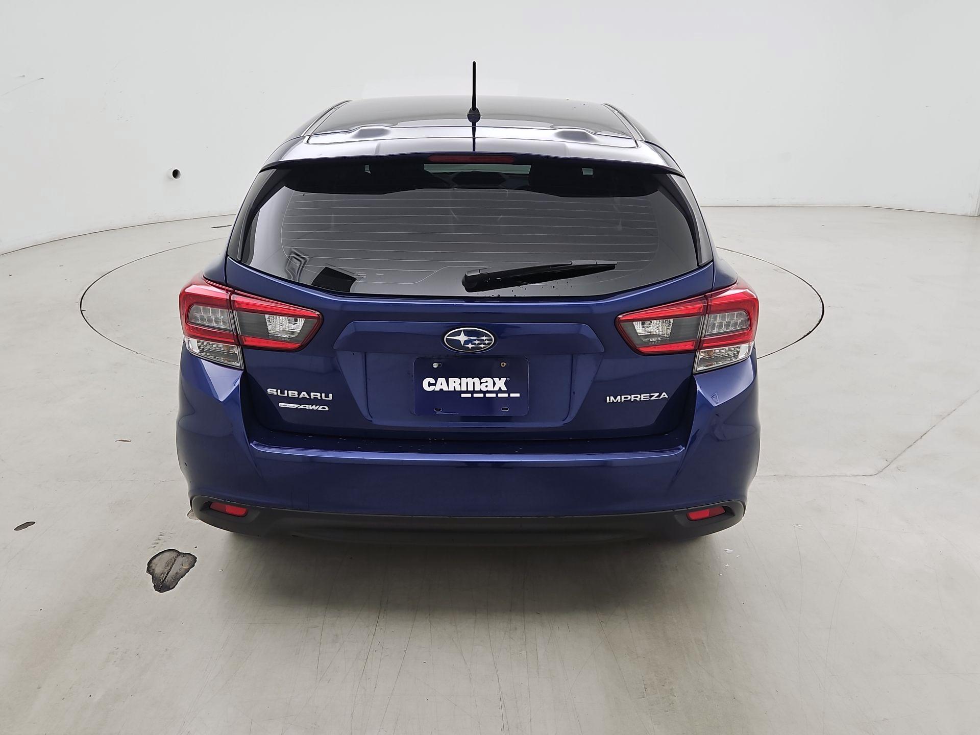 Thumbnail: 2023 Subaru Impreza - 6