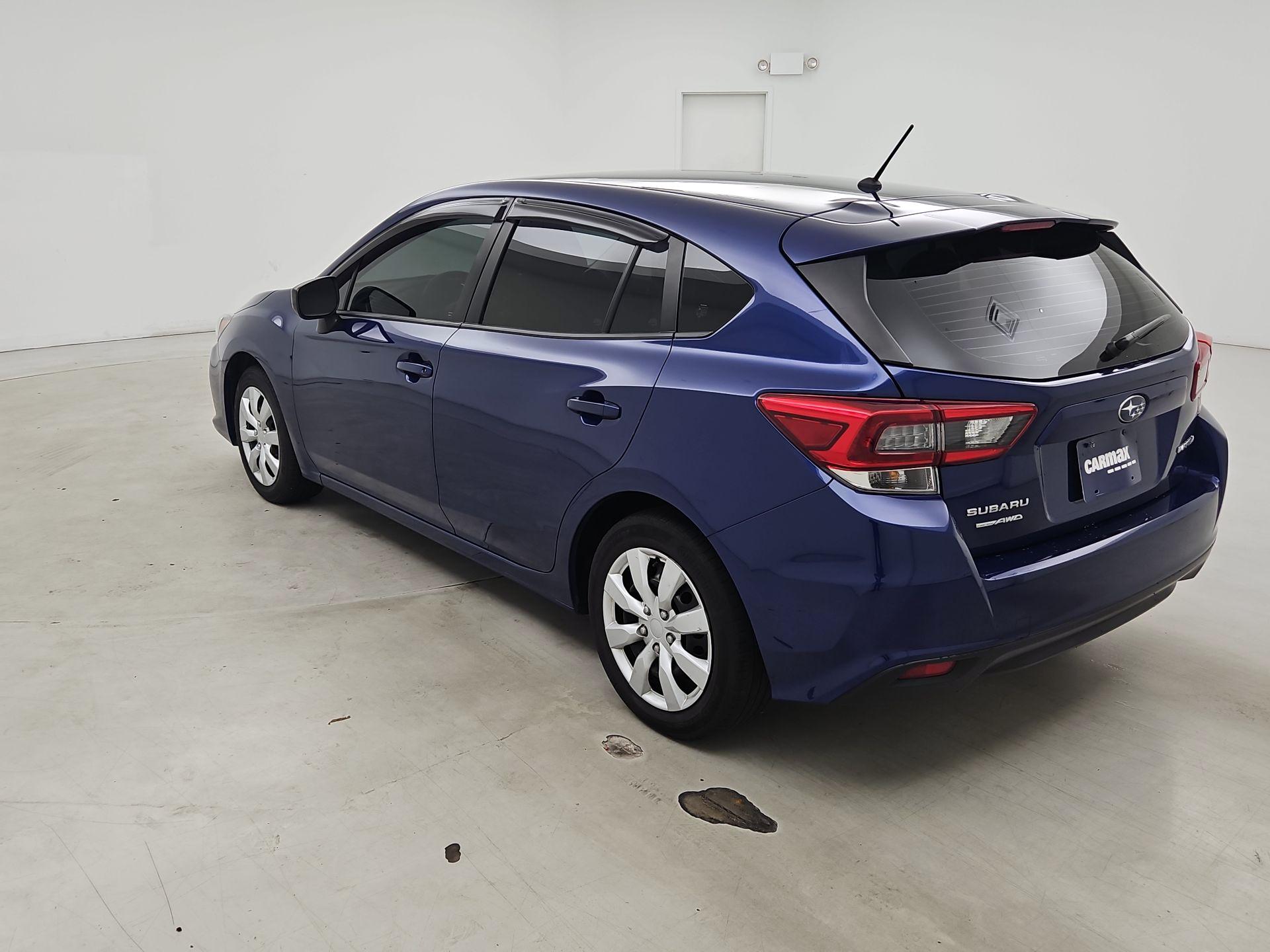 Thumbnail: 2023 Subaru Impreza - 7