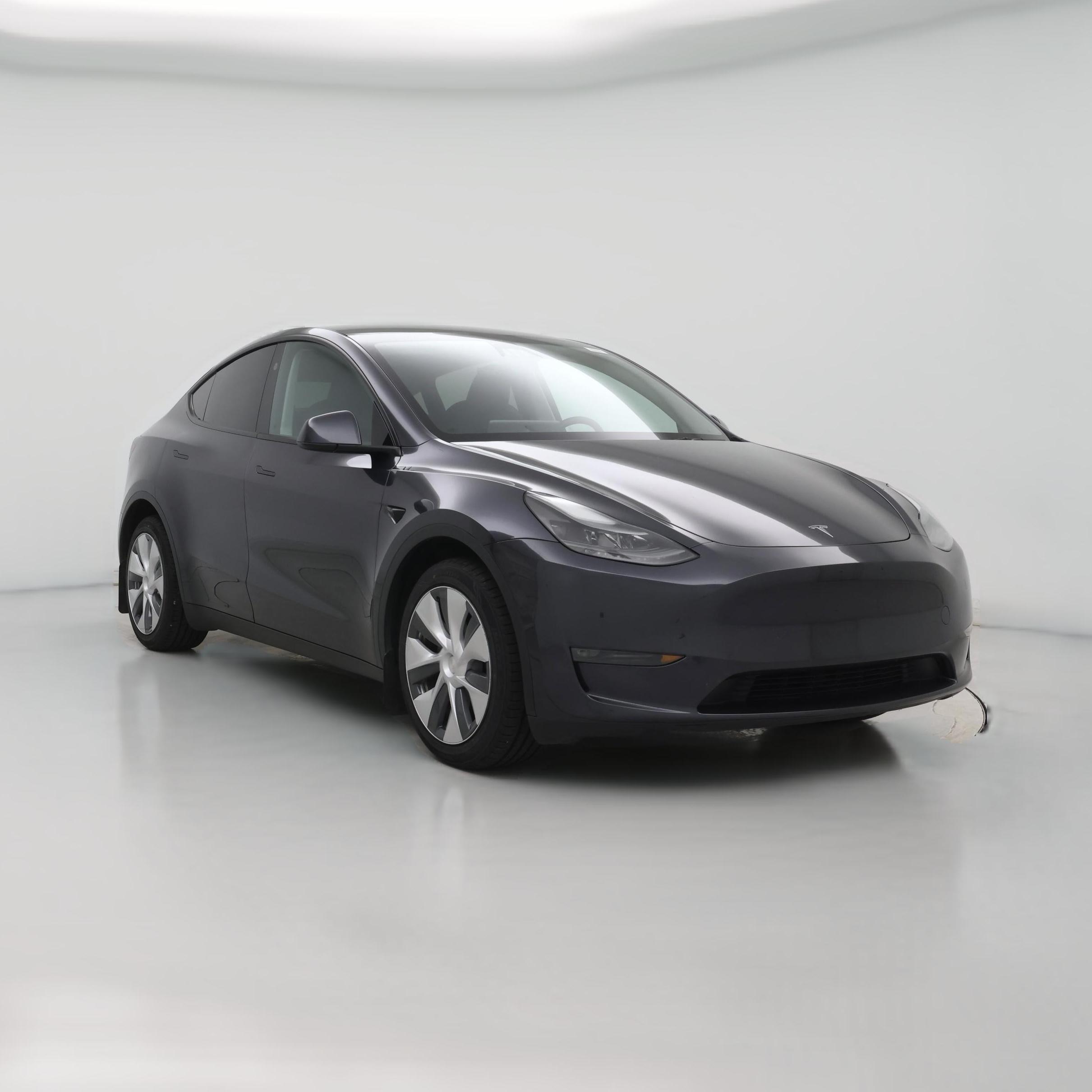 Thumbnail: 2024 Tesla Model Y - 1