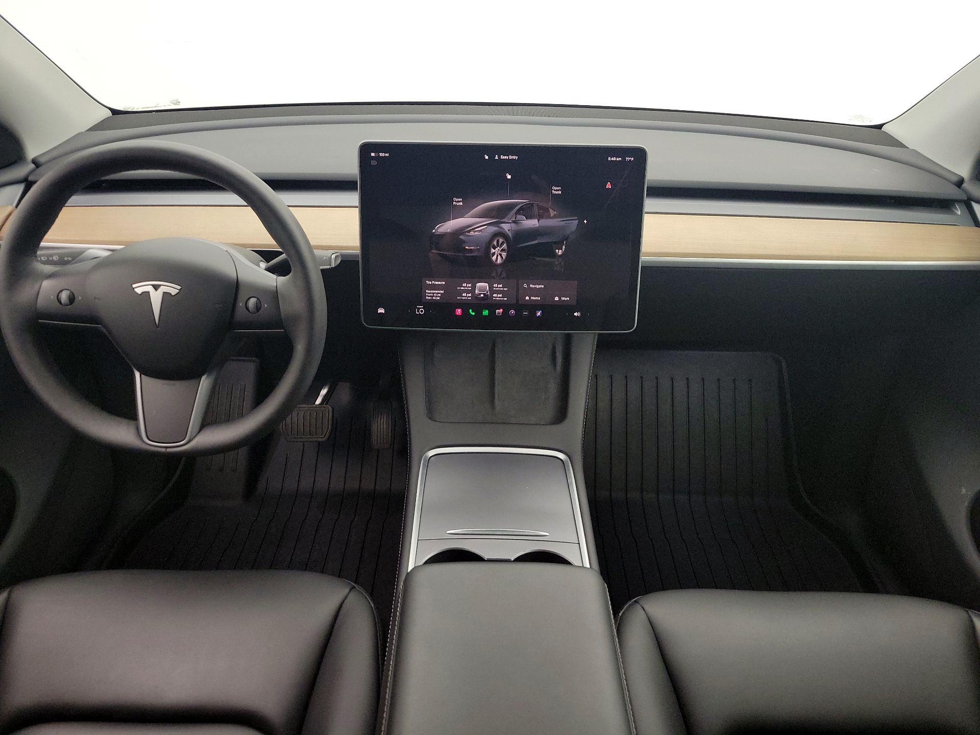 Thumbnail: 2024 Tesla Model Y - 9